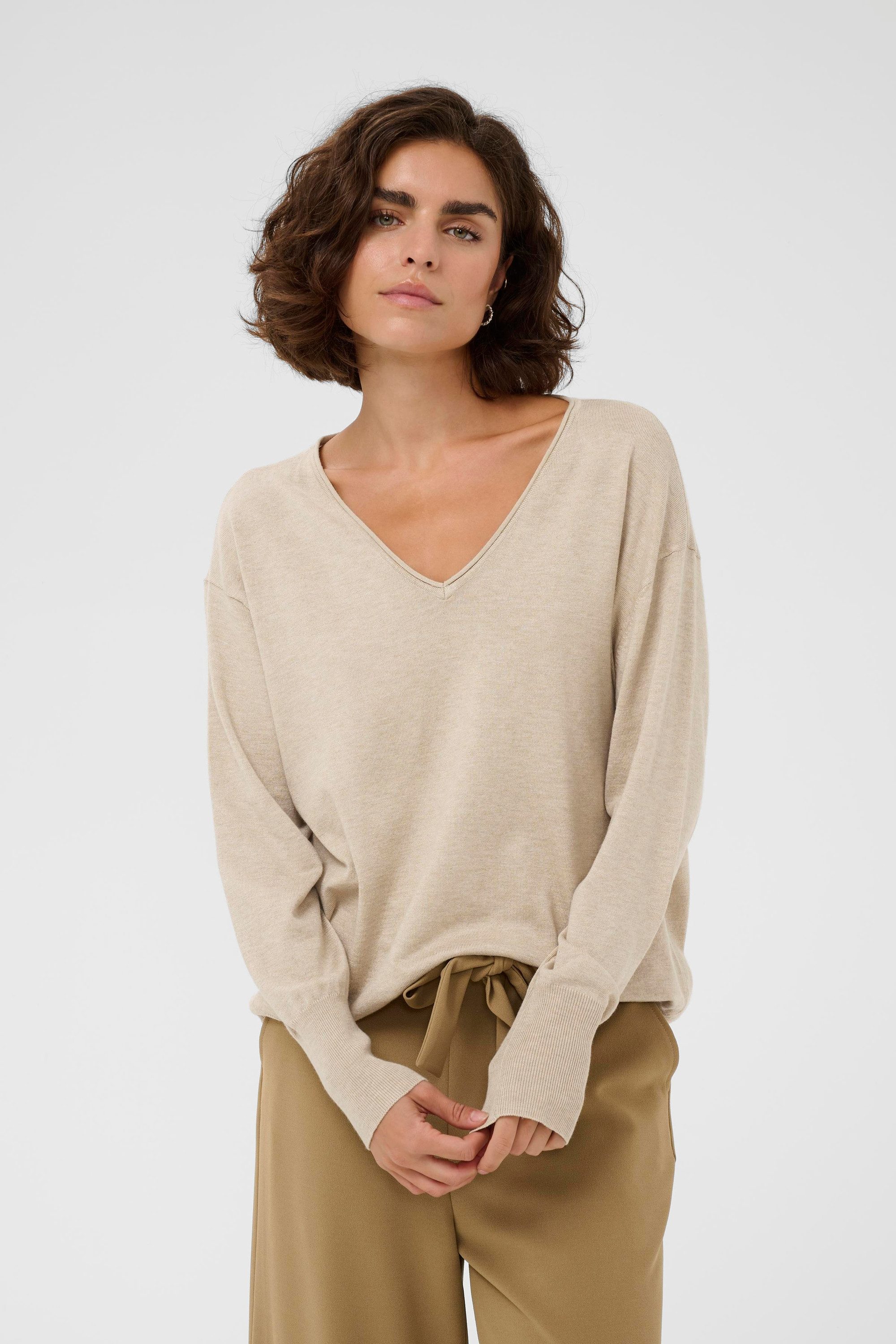 Strickpullover Strickpullover KAlizza