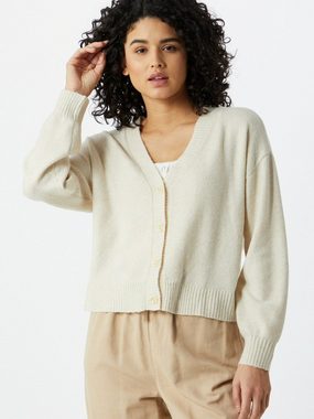 Vero Moda Strickjacke Doffy (1-tlg) Plain/ohne Details