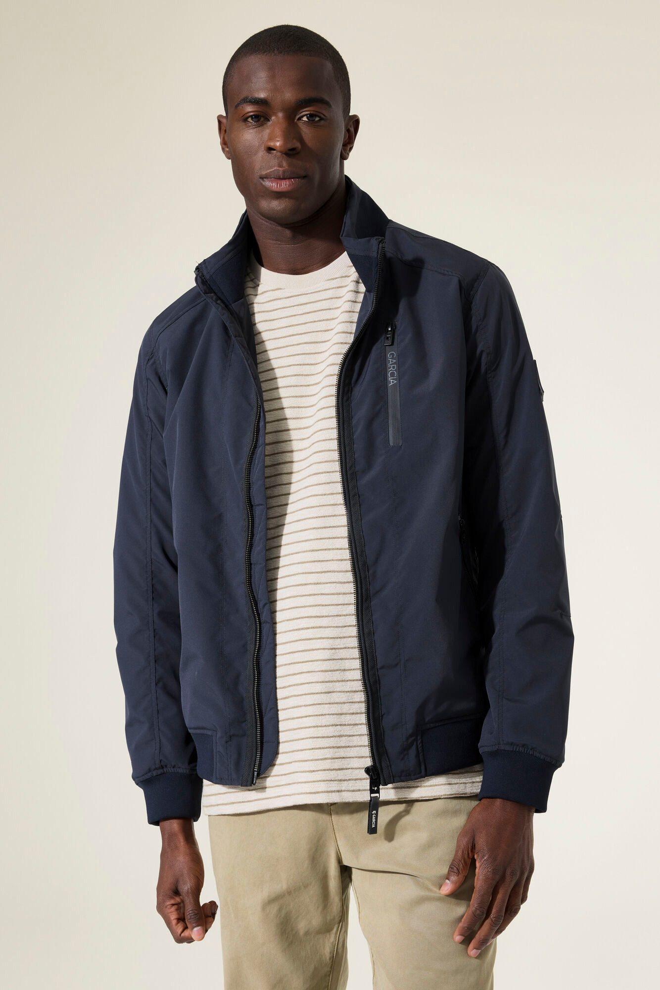 Garcia Blouson men`s outdoor jacket