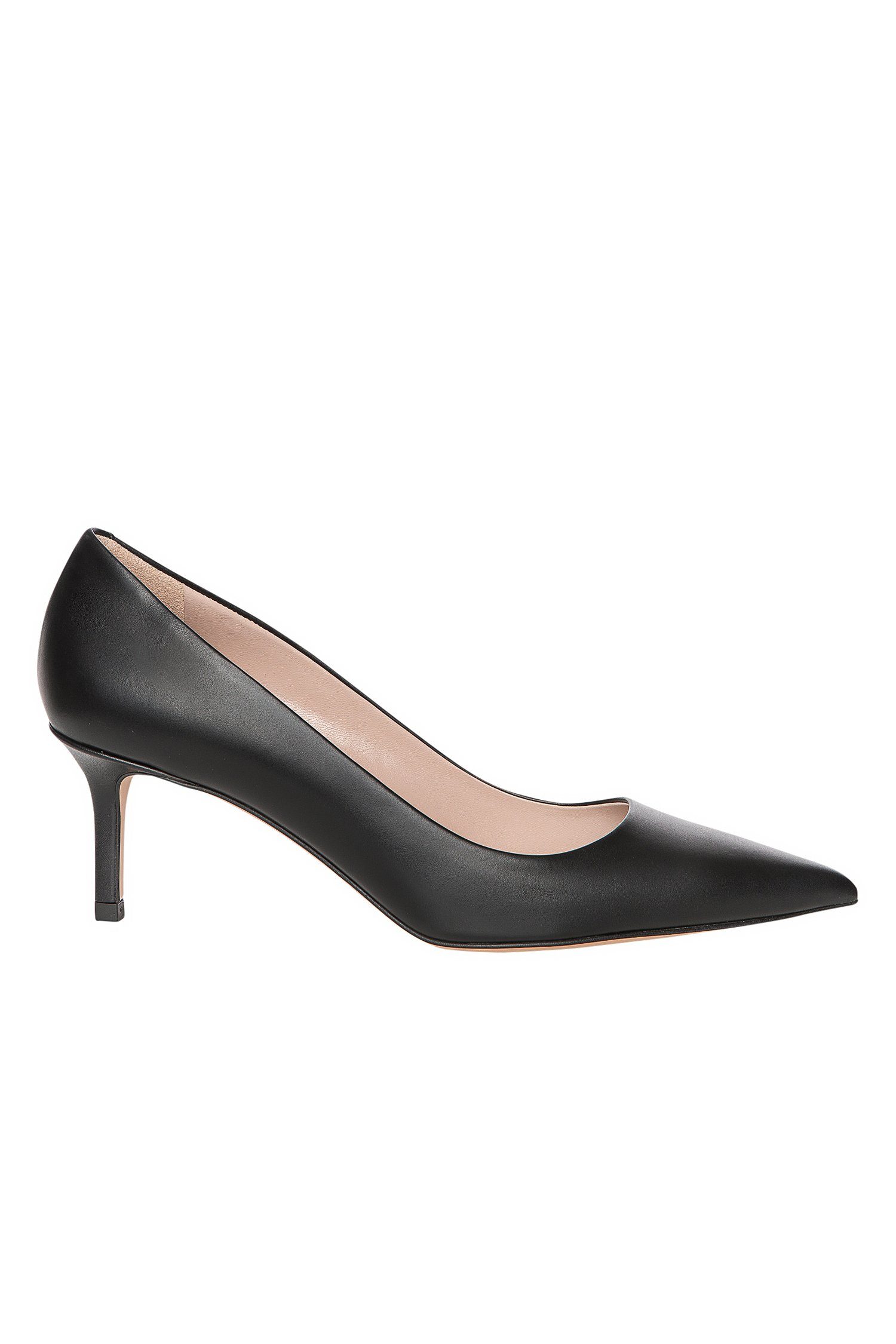 Ines Pumps