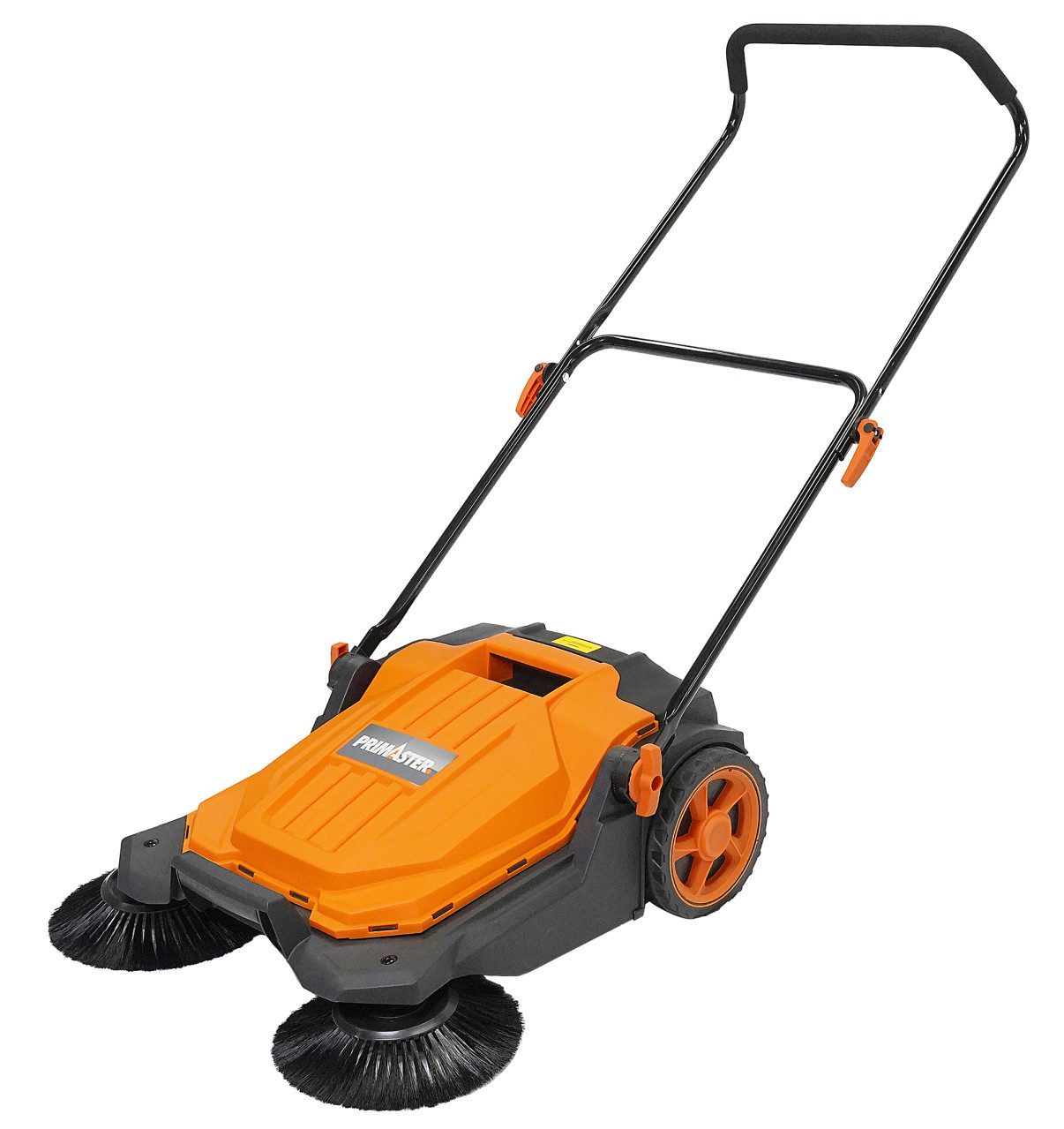 Primaster Kehrmaschine Primaster Kehrmaschine PKM 65 65 cm Arbeitsbreite