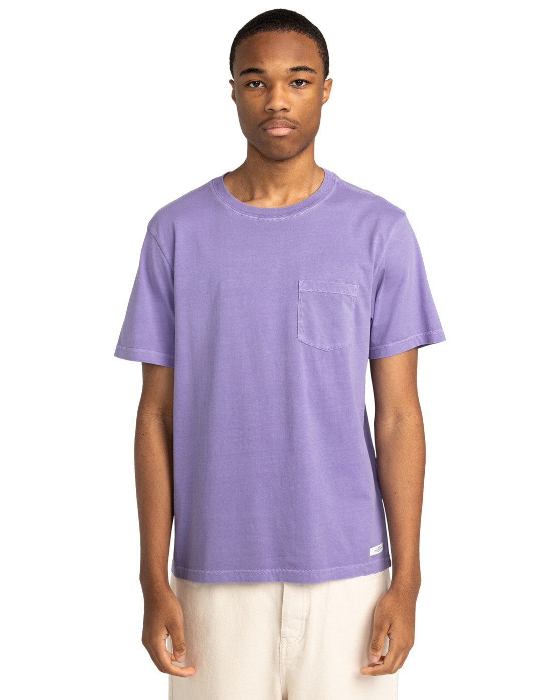 Element T-Shirt Lowcase Pigment günstig online kaufen
