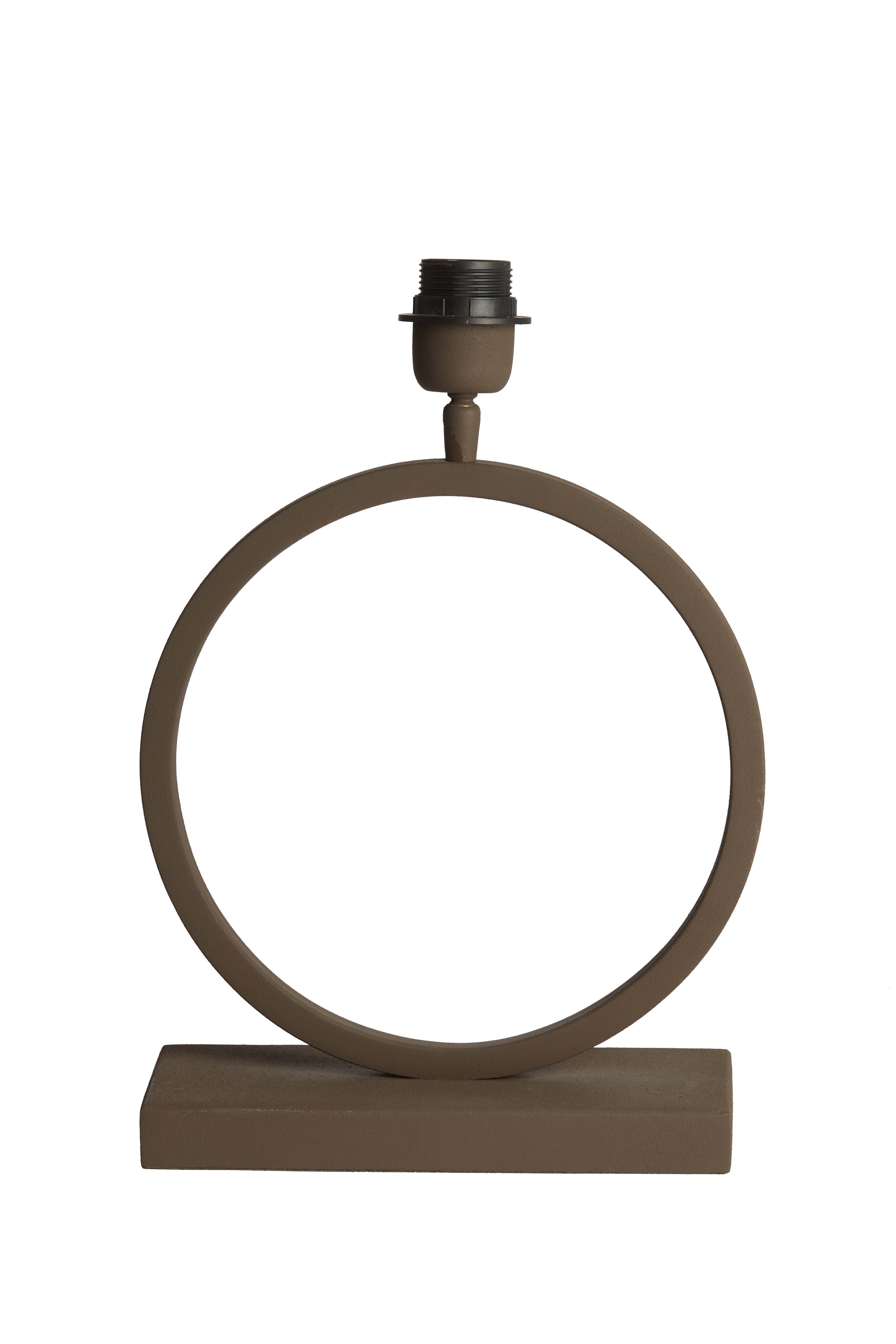 Light & Living Dekoobjekt 8190882