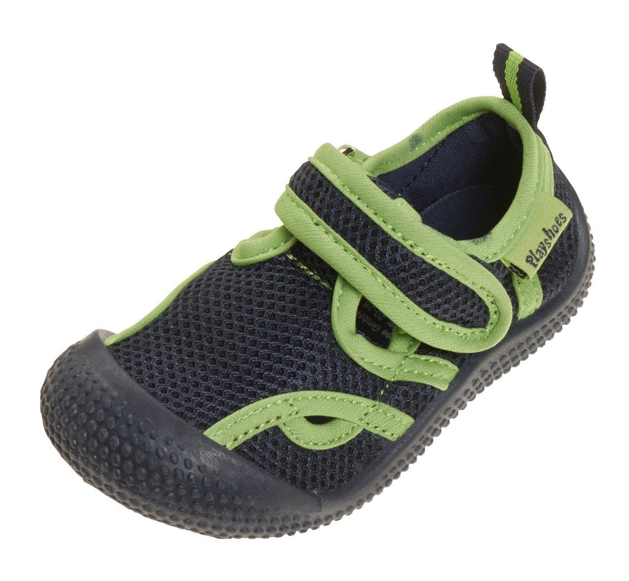 Playshoes Aqua-Sandale Badeschuh