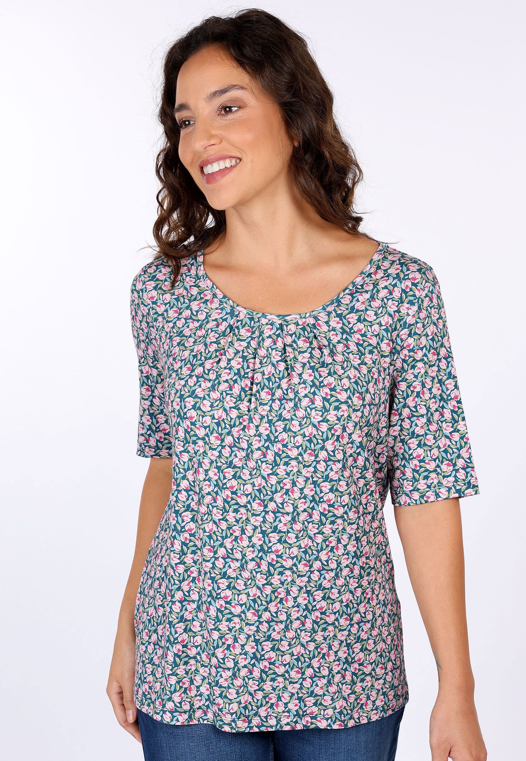 T-Shirt Sinissa little tulip