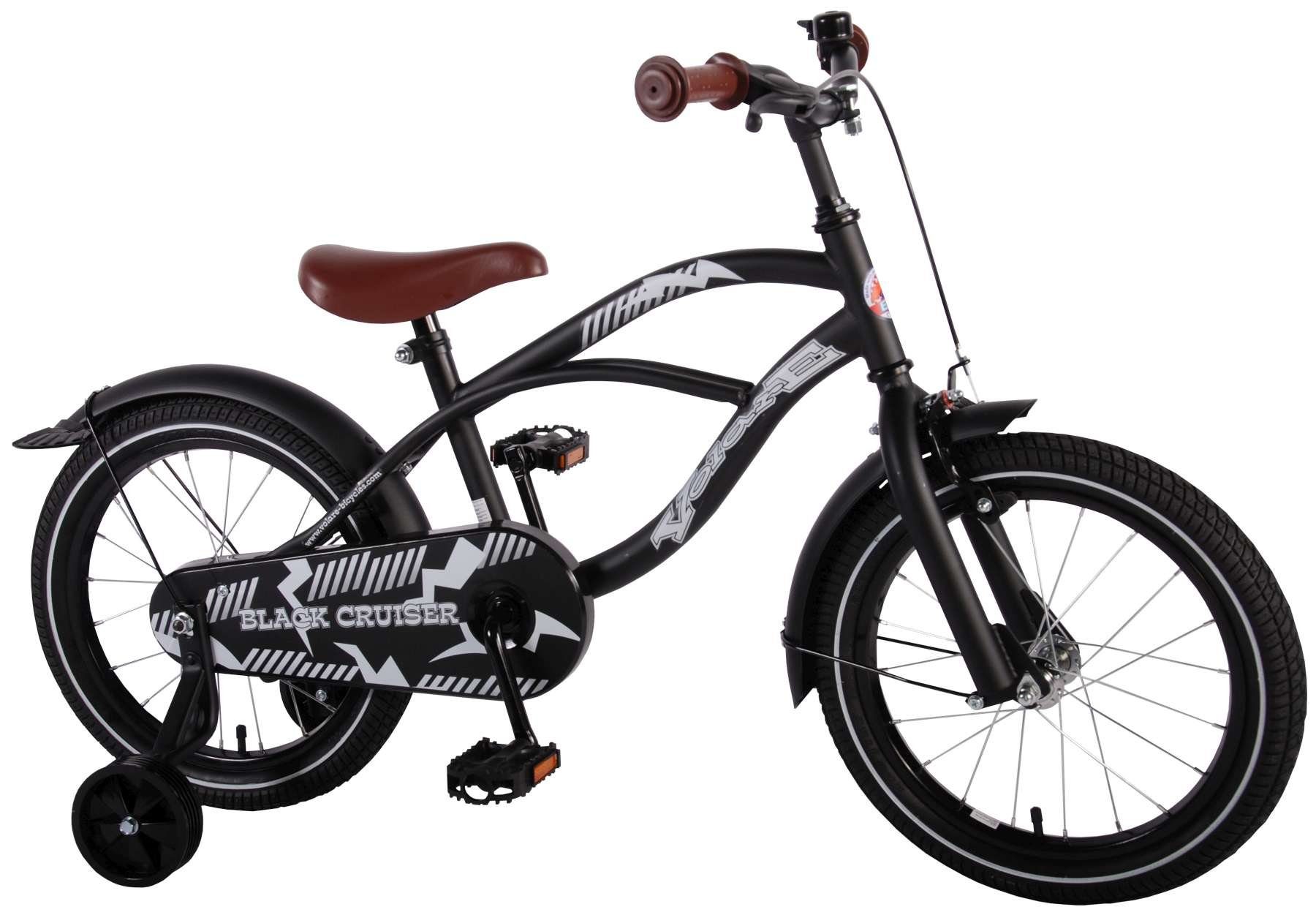 fahrrad 16 zoll ohne rücktritt