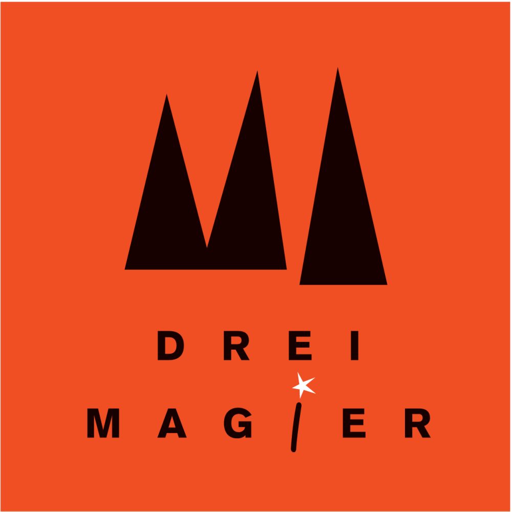 Drei Magier Spiele