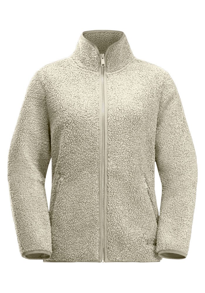 Jack Wolfskin Fleecejacke HIGH CURL JACKET günstig online kaufen