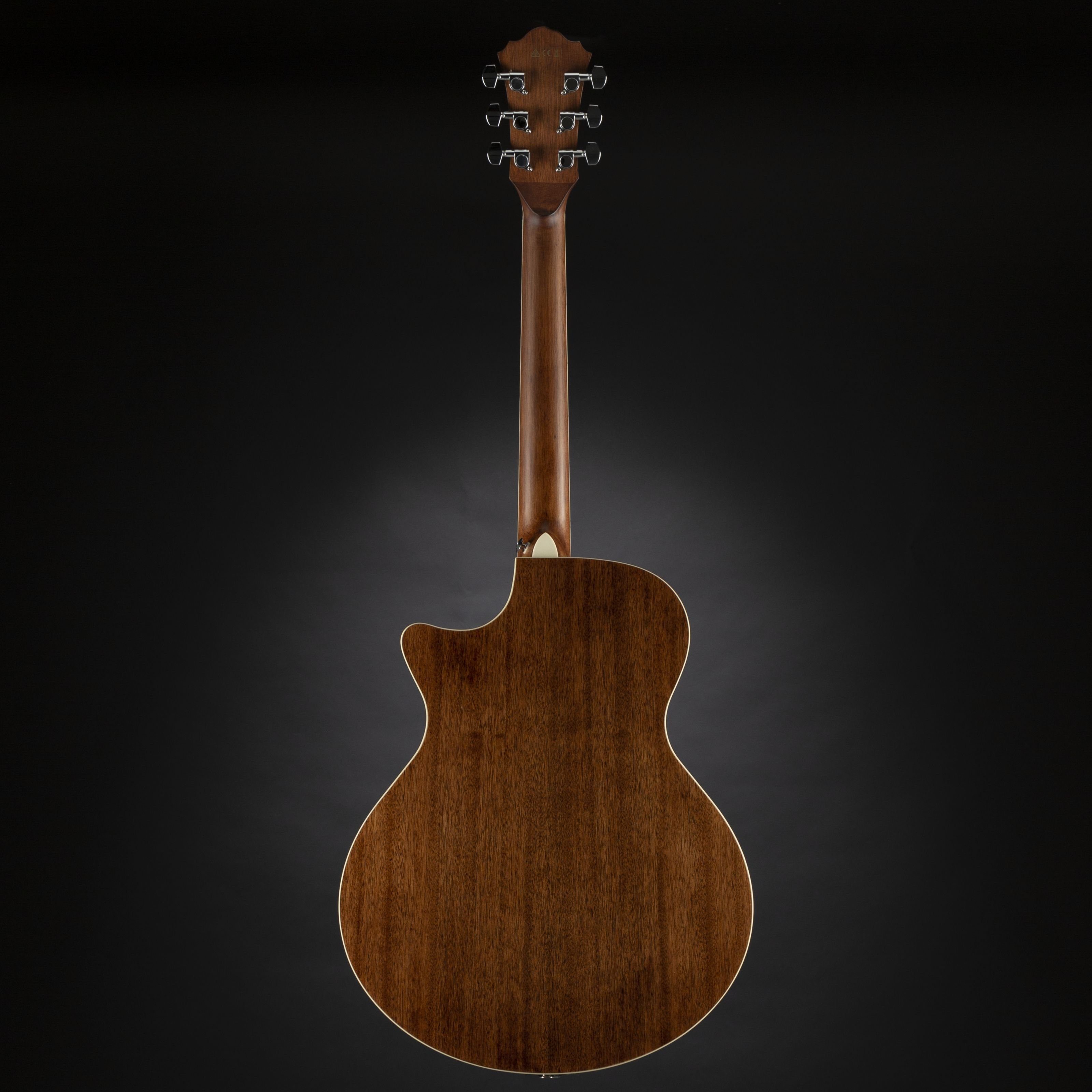 Ibanez Westerngitarre, AE Series AE245-NT Natural, Westerngitarren, Grand Auditorium Gitarren, AE Series AE245-NT Natural - Westerngitarre