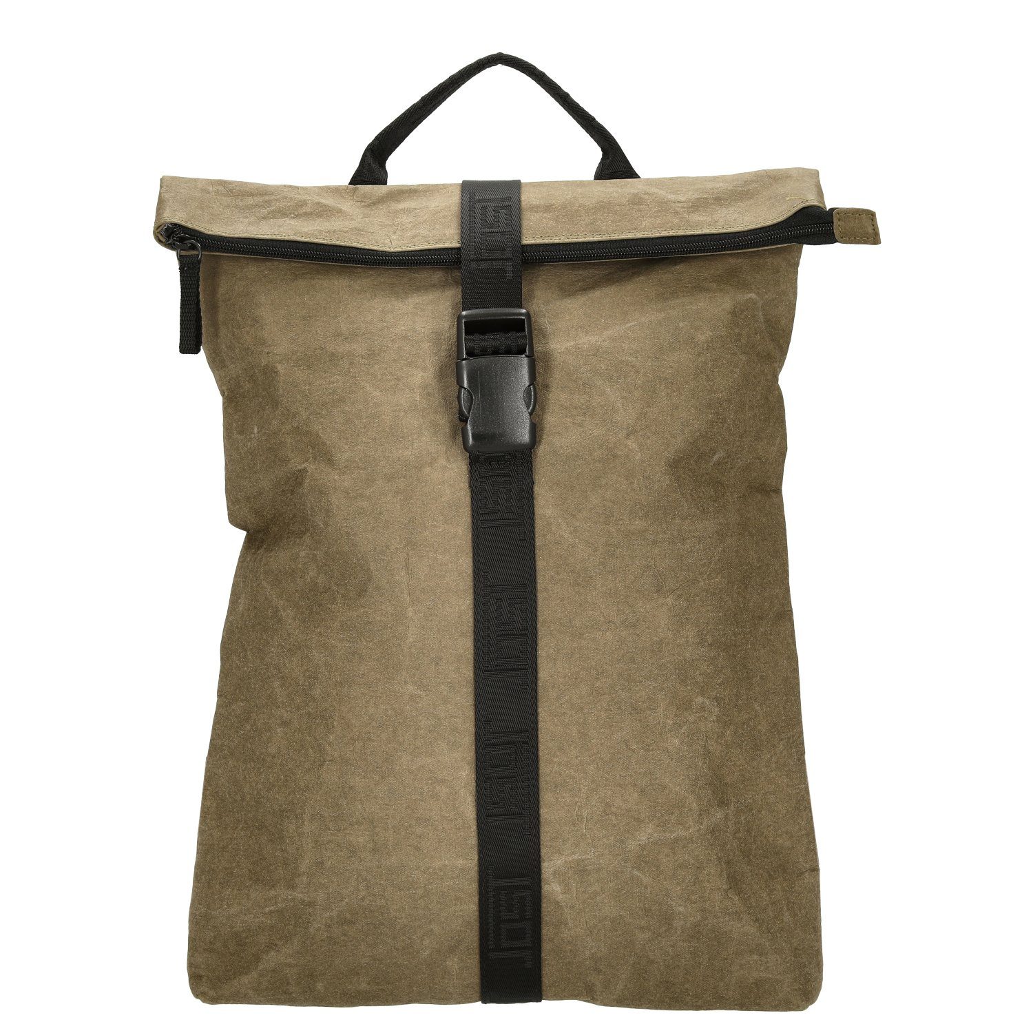 Jost Freizeitrucksack Trosa - Rucksack 44 cm olive