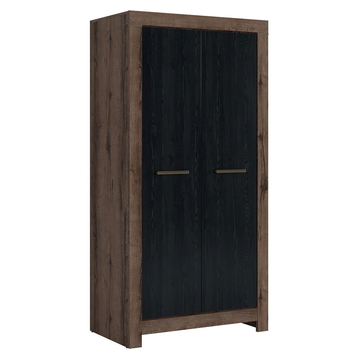 Petits-meubles Kleiderschrank Adam