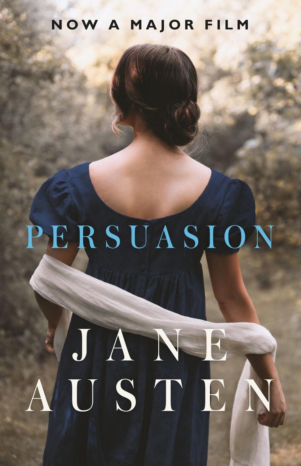 Persuasion / Jane Austen