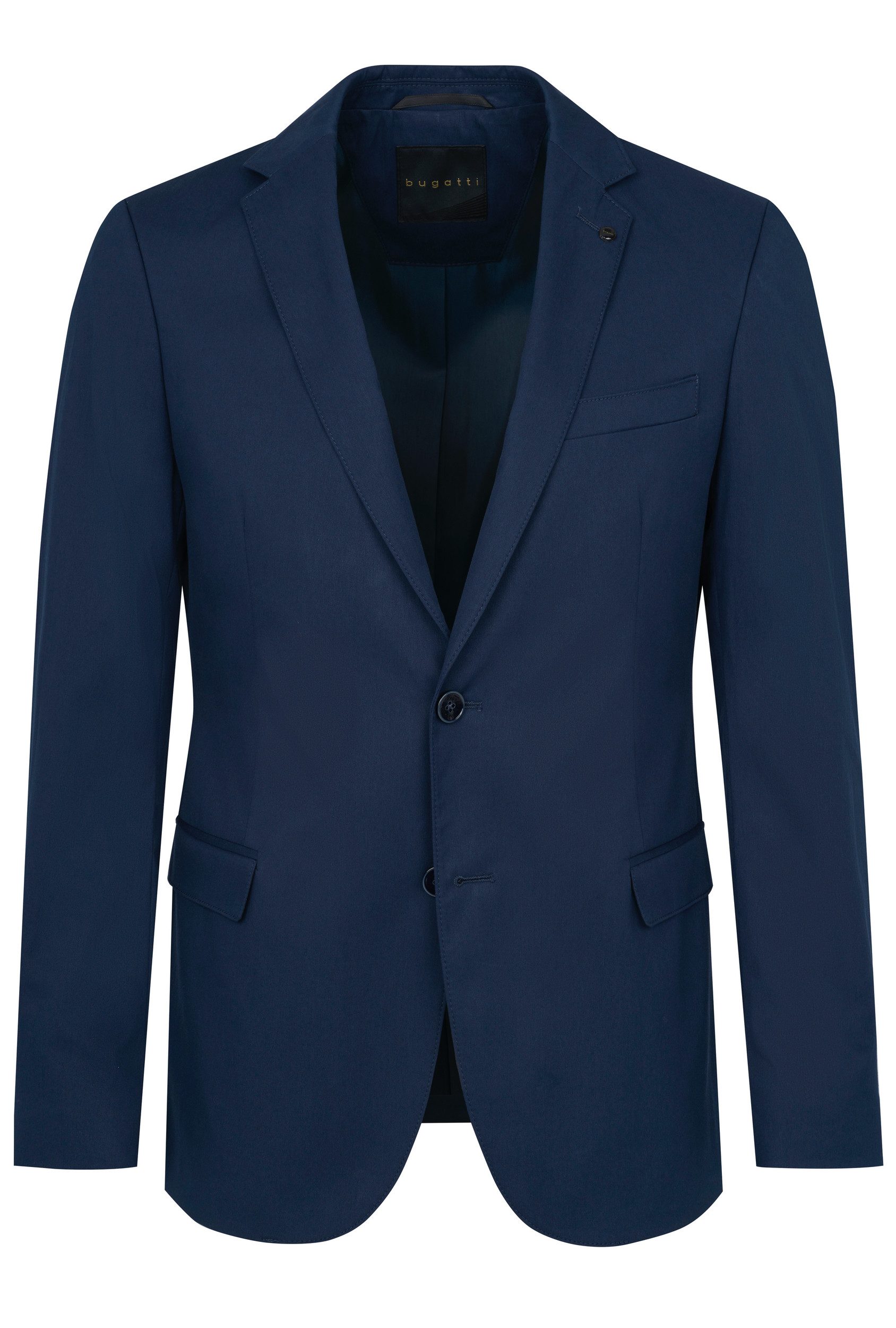 bugatti Sakko mit Stretchfunktion