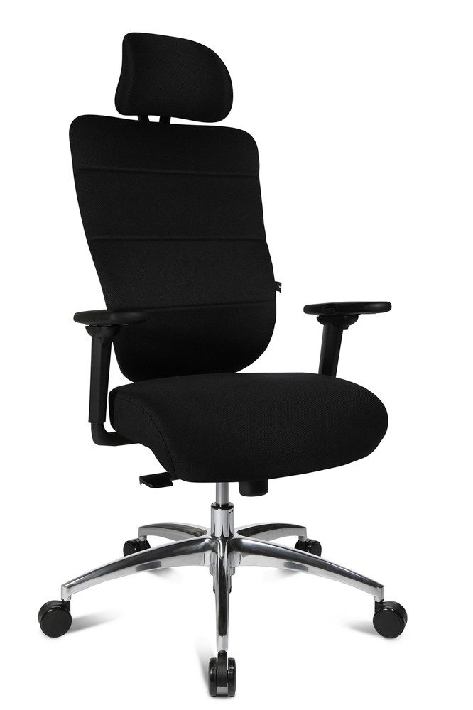 TOPSTAR Schreibtischstuhl Topstar Ortho Sedis Comfort 30 Schreibtischstuhl
