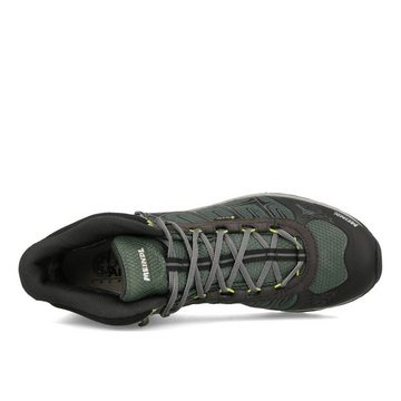 Meindl Meindl Finale Mid GTX Herren Anthrazit Oliv Outdoorschuh