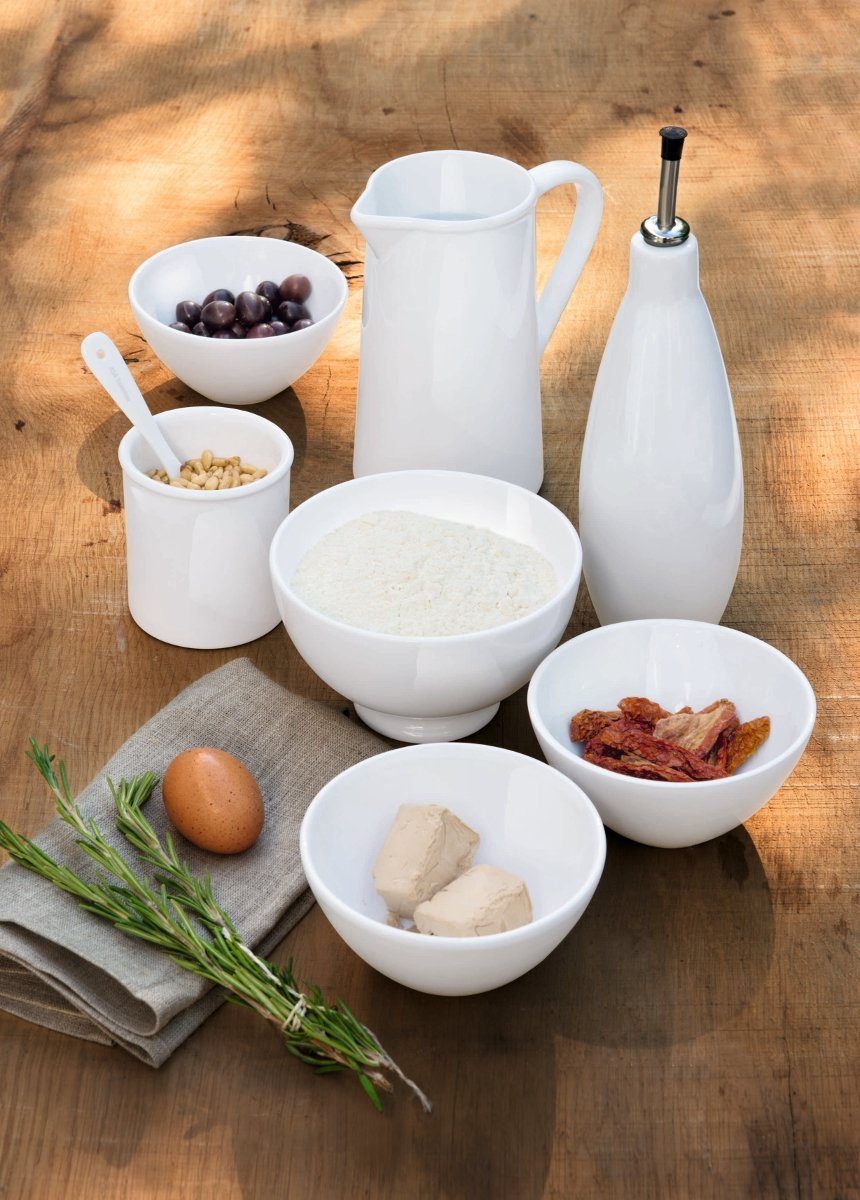 ASA SELECTION Milchkännchen Grande Milchgiesser 0,3 l, 0.3 l, Geschirr