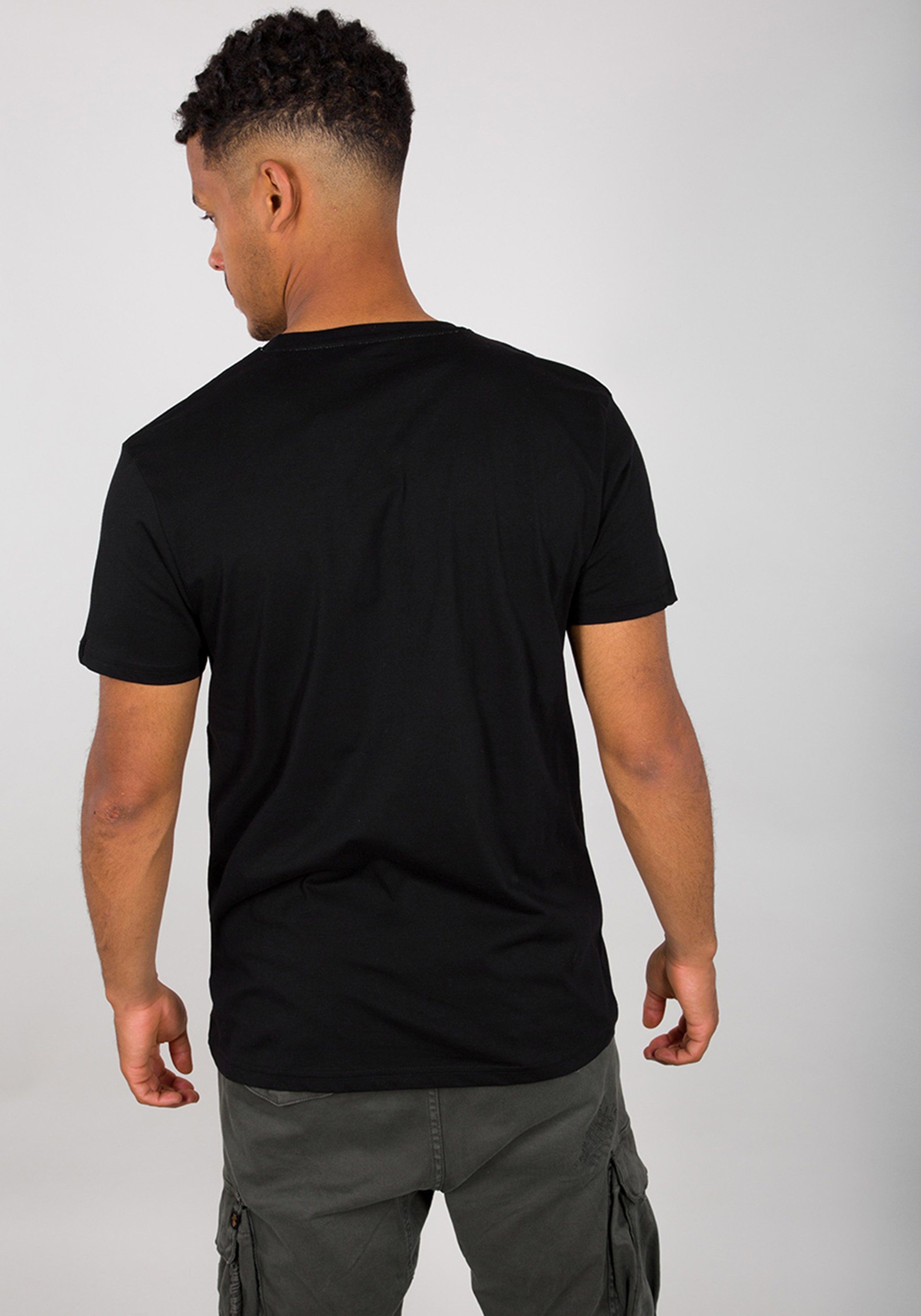Alpha Industries T-Shirt Defense T-Shirt günstig online kaufen