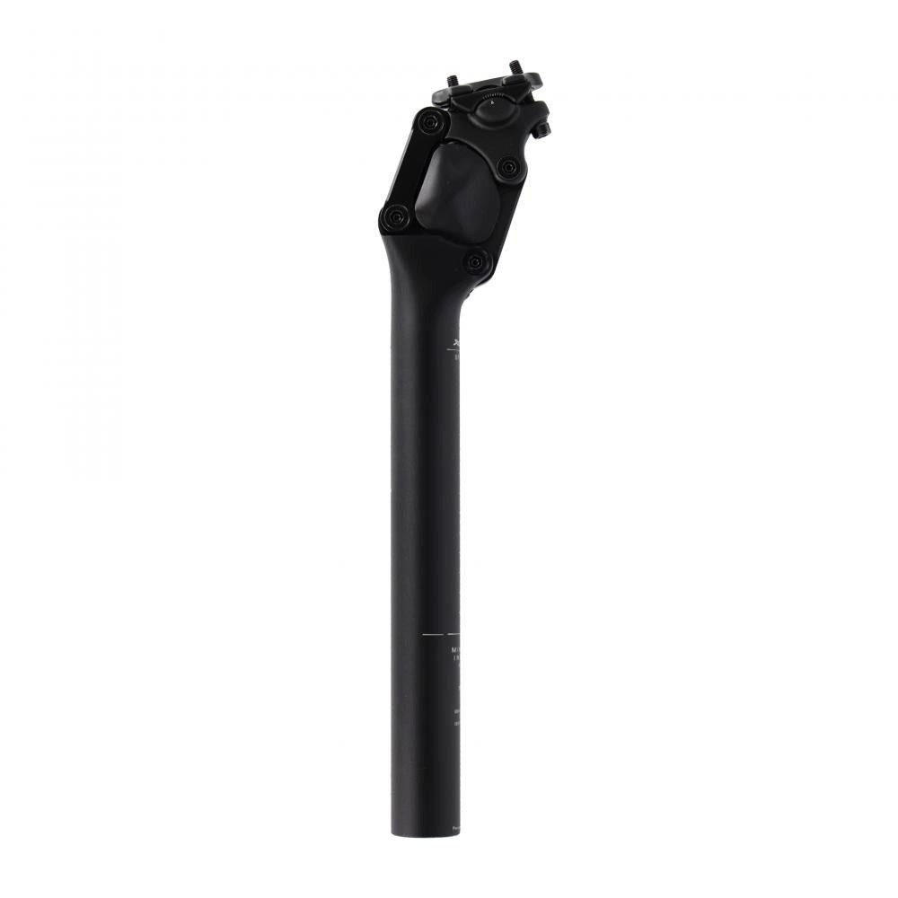 XLC Fahrradsattel XLC Federsattelstütze SP-S07 - 31.6 mm