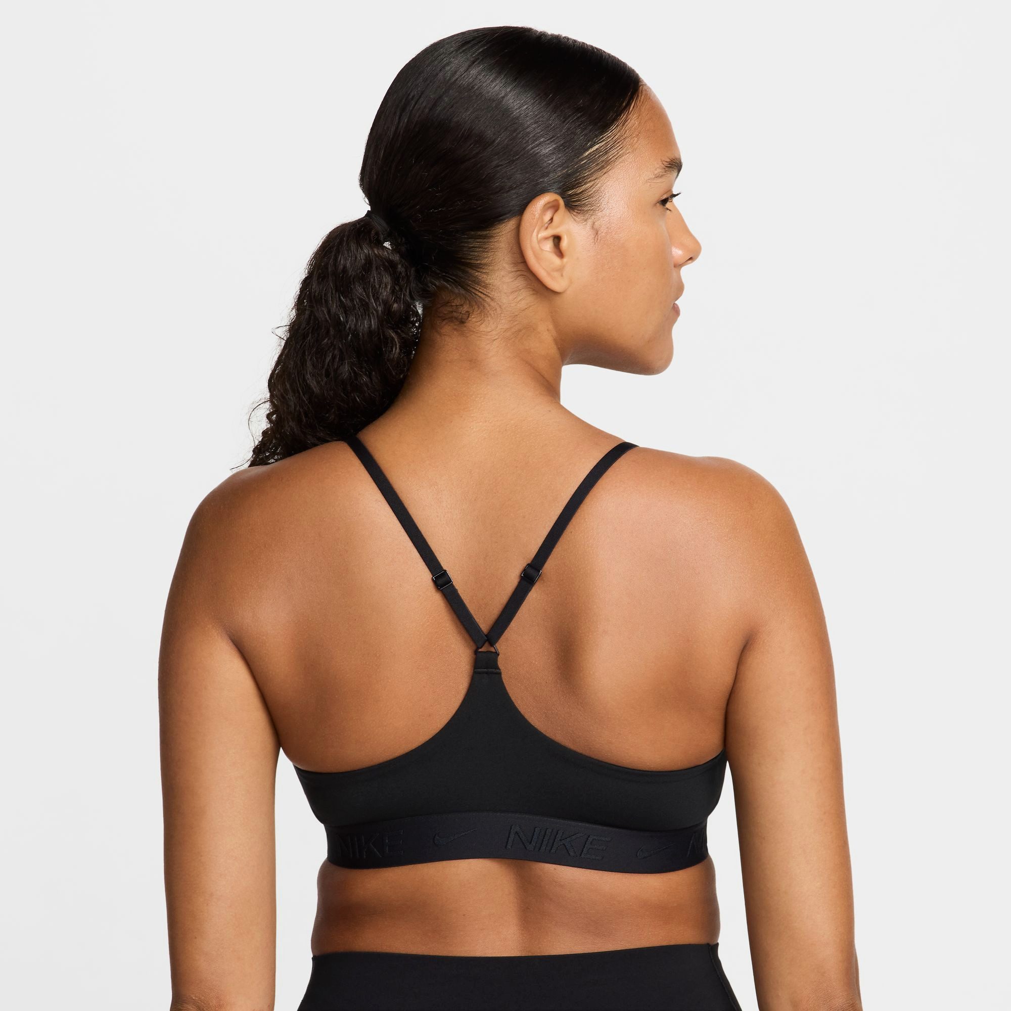 Nike Sport-BH Nike Damen Sport-BH Indy Light Support FD1062