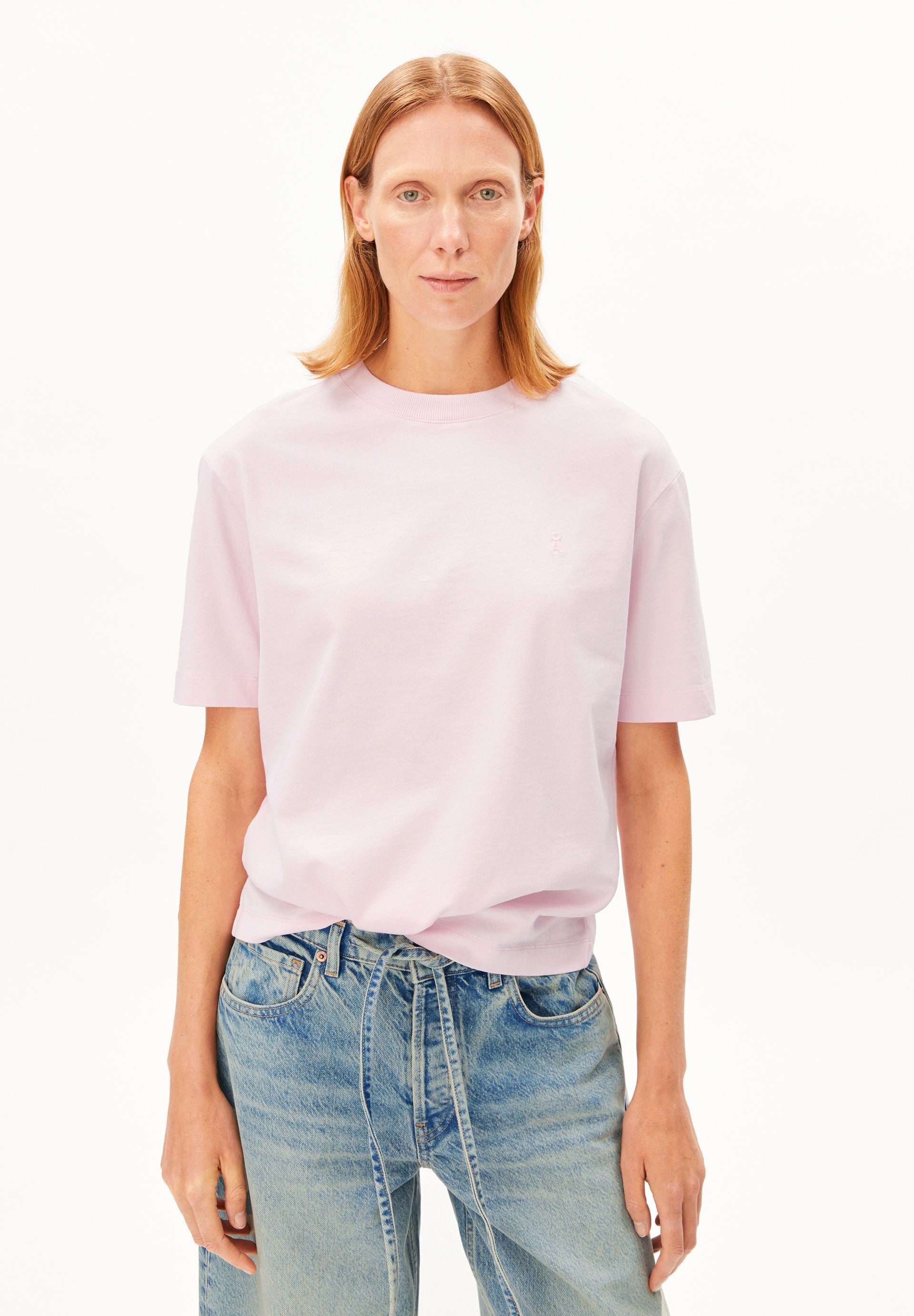 Armedangels T-Shirt TARJAA Loose Fit günstig online kaufen