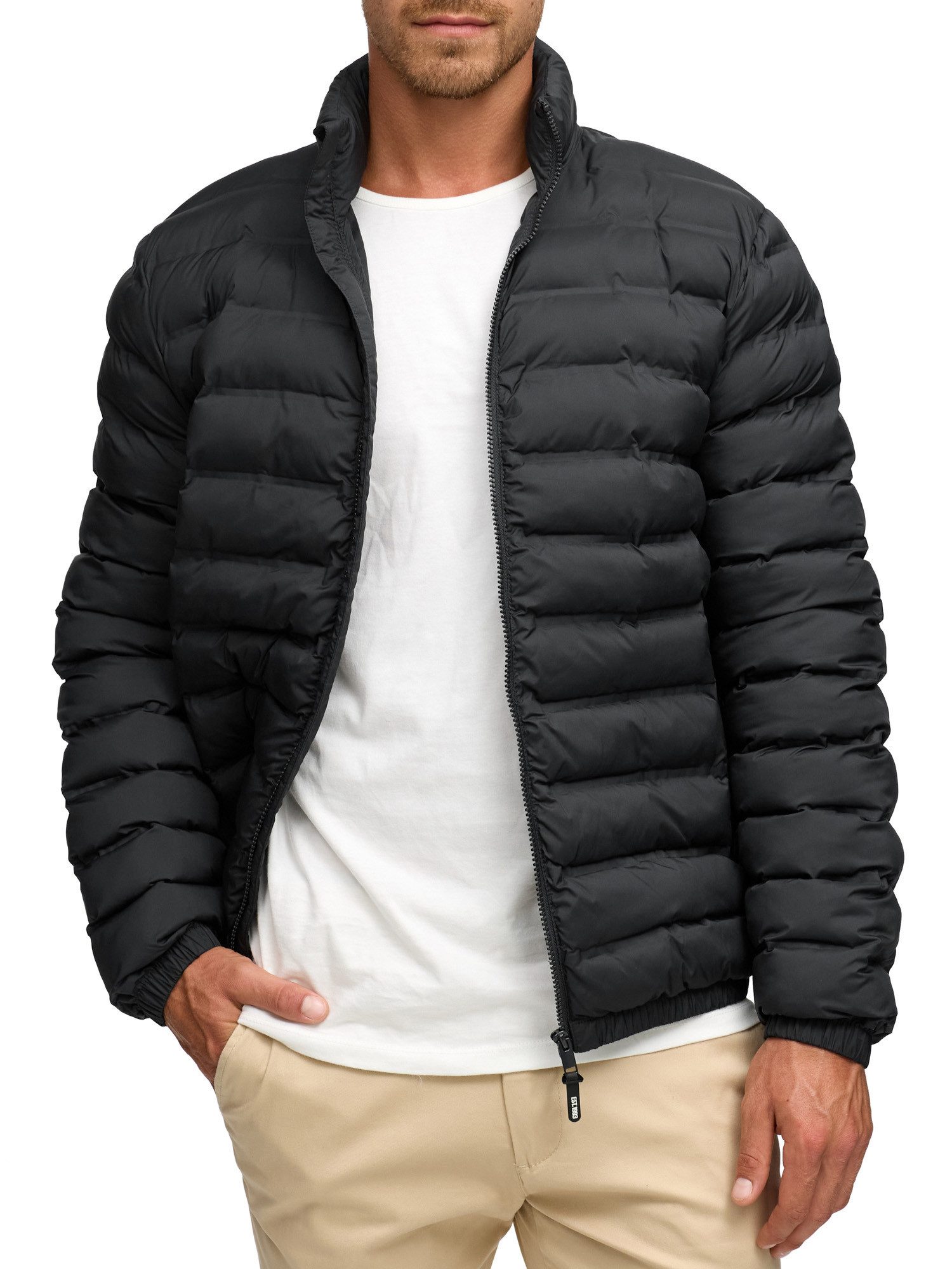 Indicode Steppjacke INBjarne günstig online kaufen