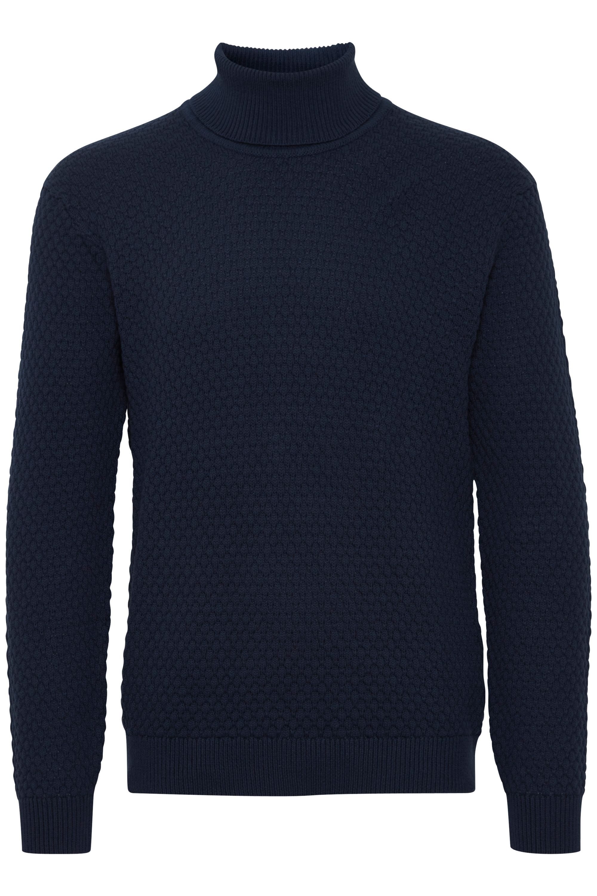 Rollkragenpullover SDClive