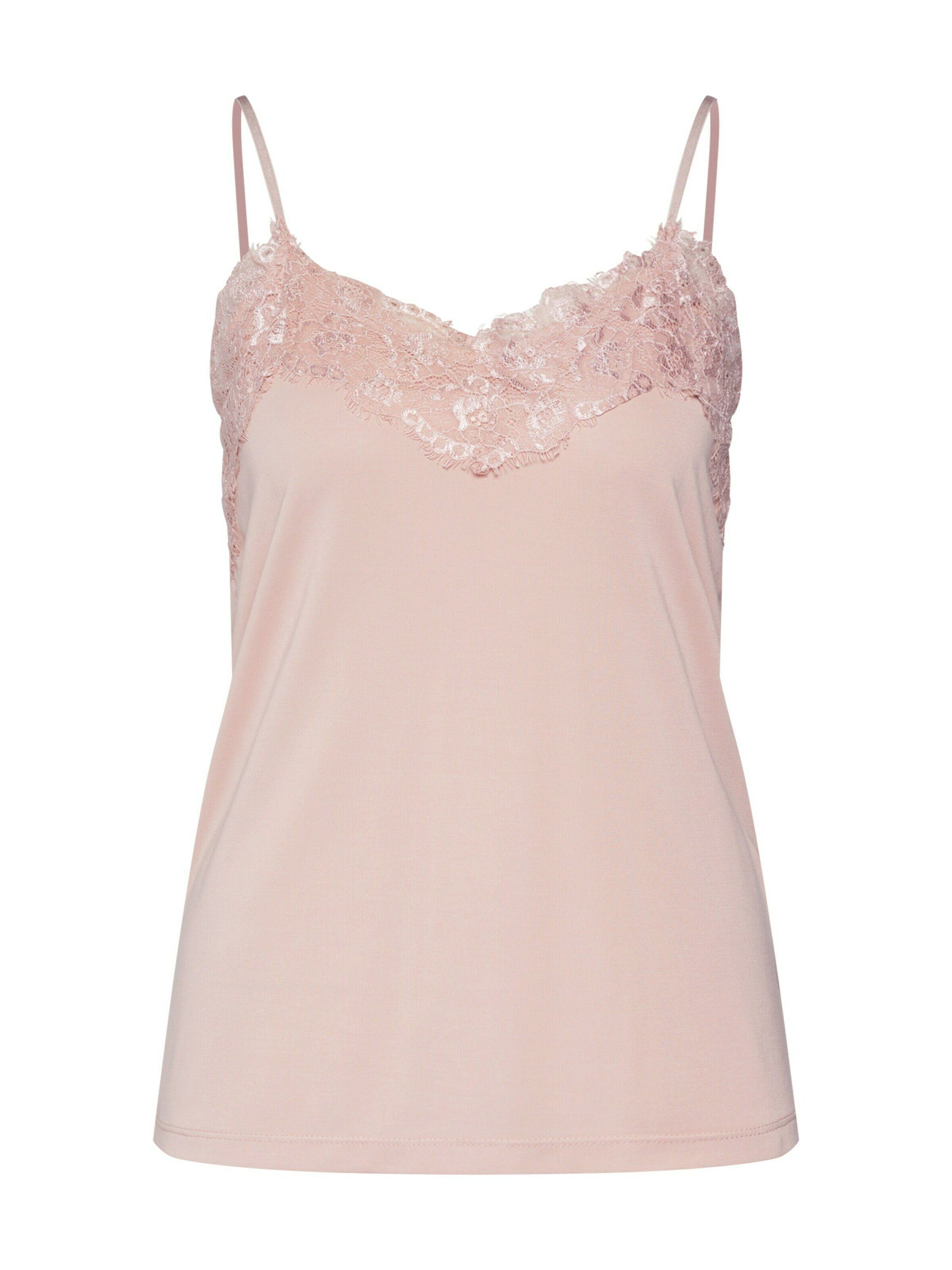 Ichi Shirttop IHLike (1-tlg) Spitze