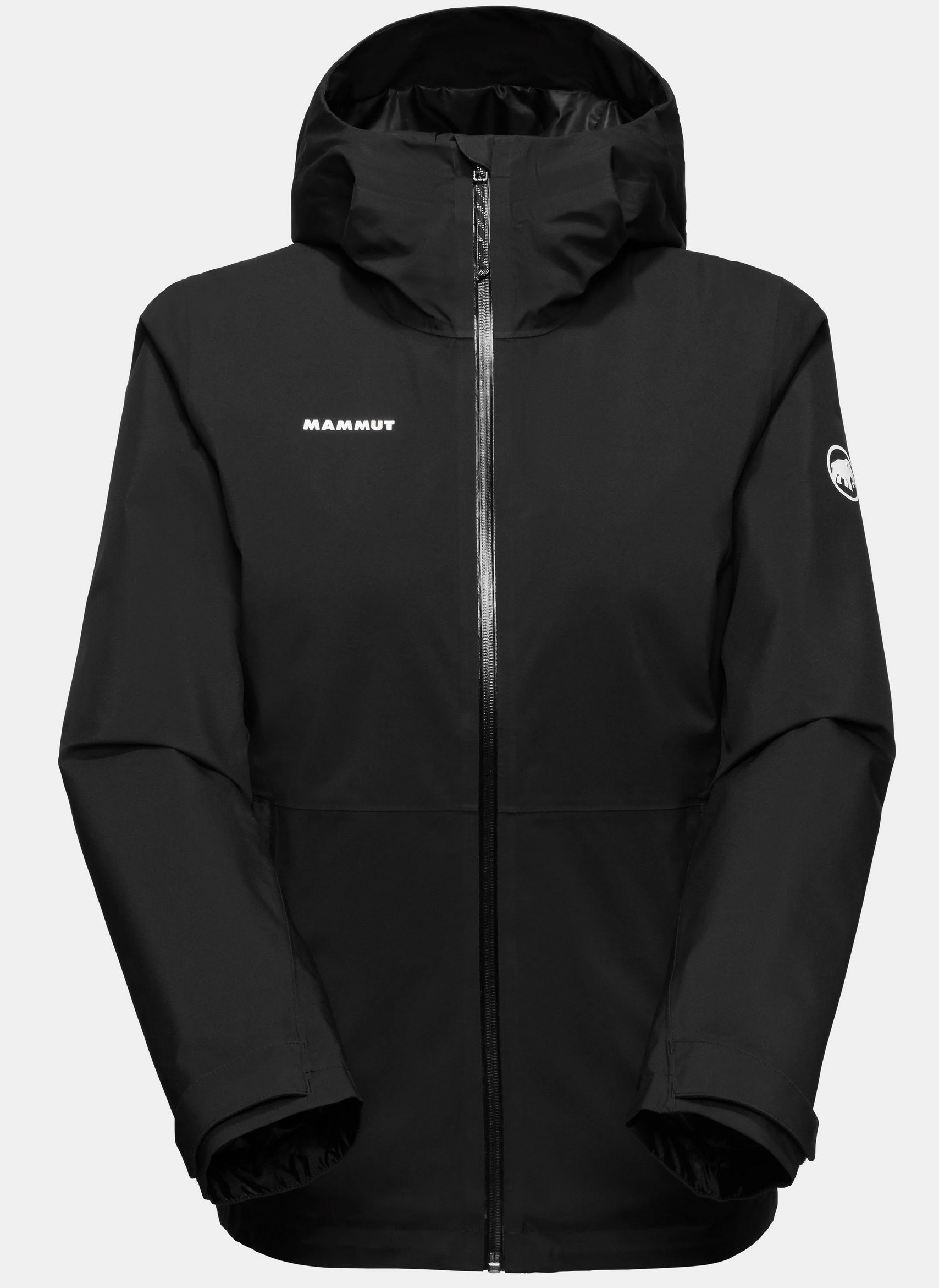 Mammut Funktionsjacke Linard HS Thermo Hooded Jacket Women