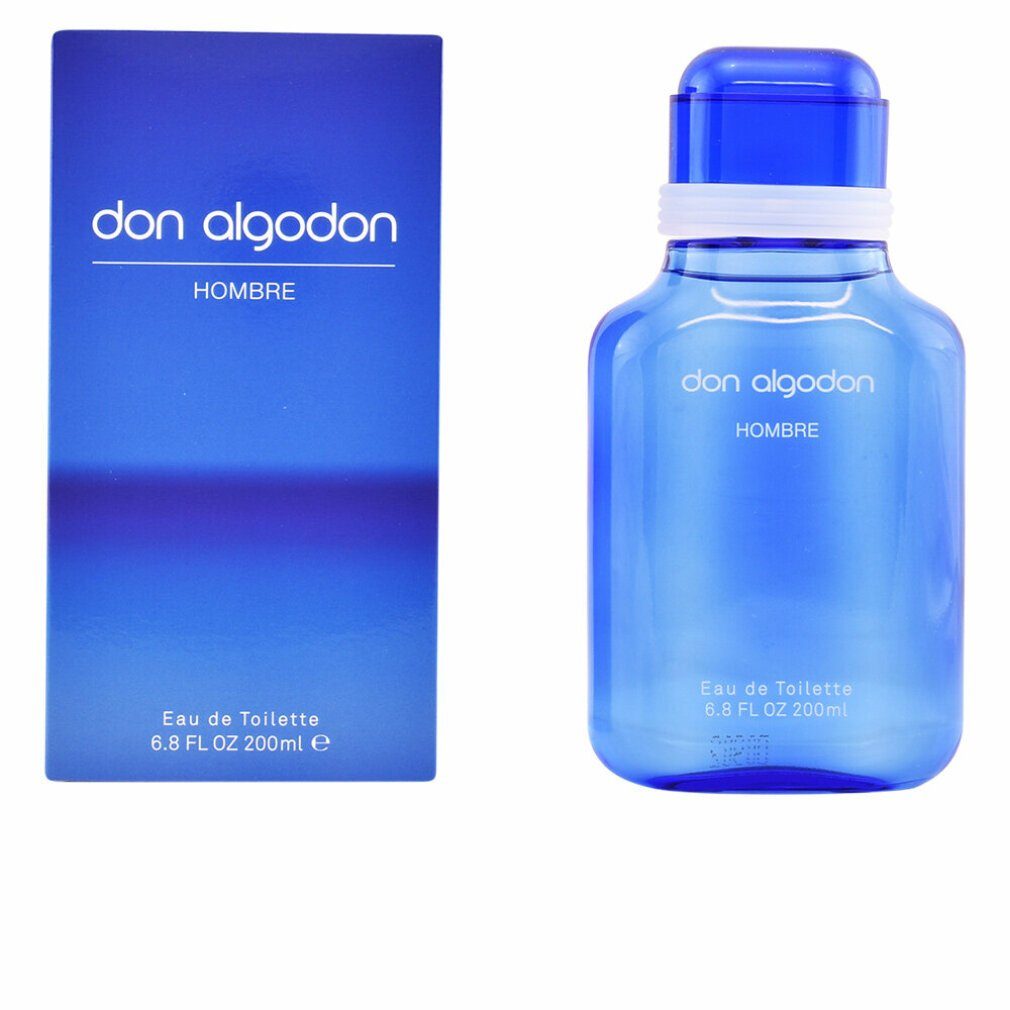 don algodon Eau de Toilette Don Algodón Eau De Toilette 200ml