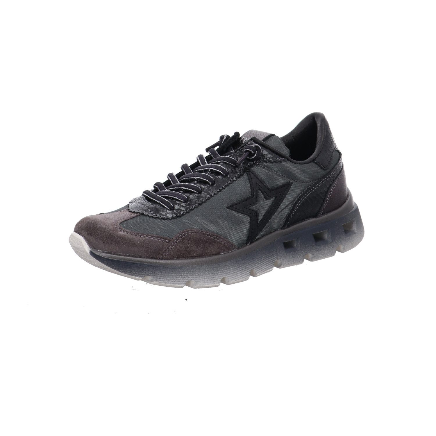 Cetti C-1259 SRA XLEXP INV-ANTE-METAL PIOMBO Sneaker