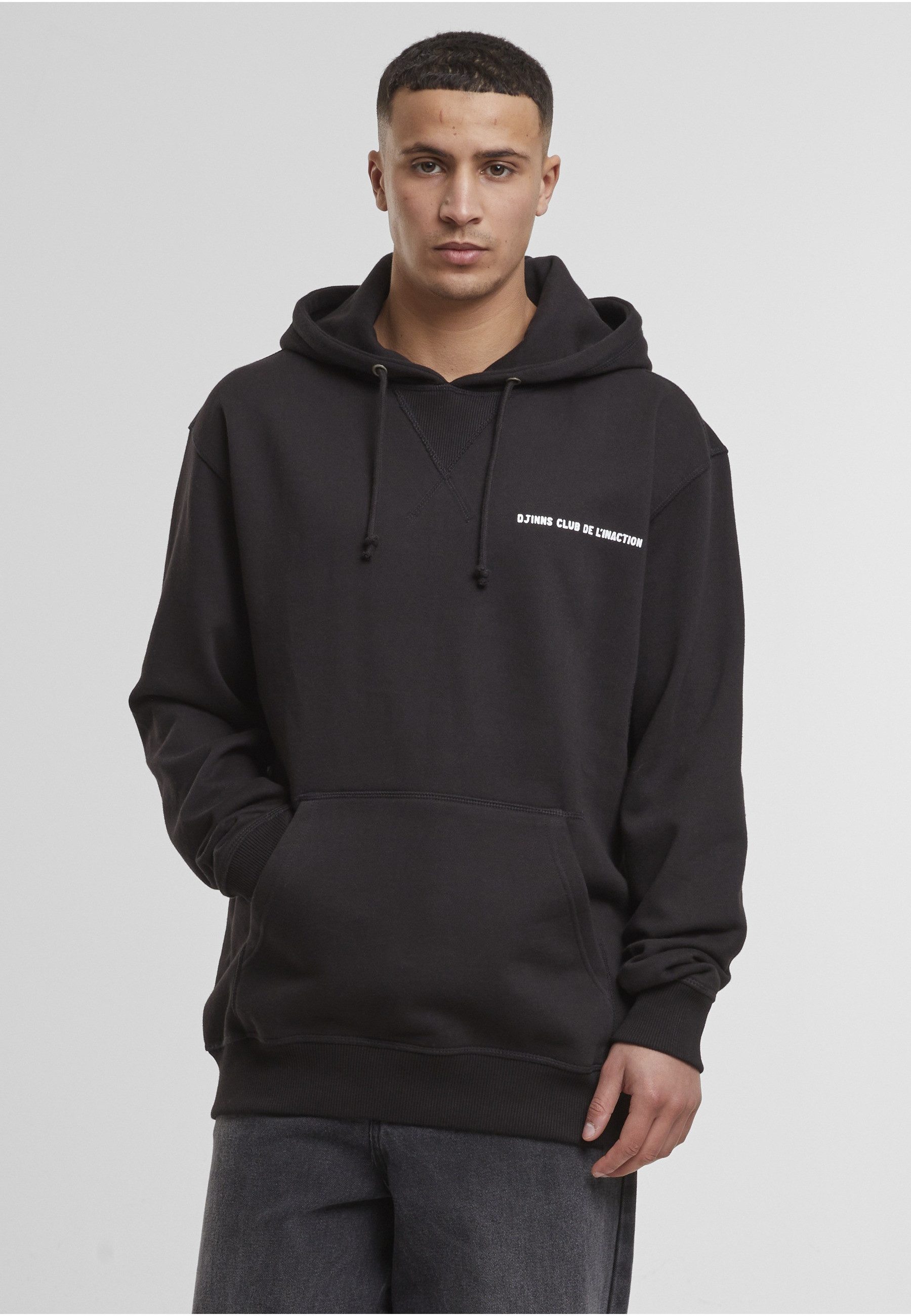 Djinns Kapuzensweatshirt Djinns Djinns La Bonne Vie Hoodies (1-tlg)