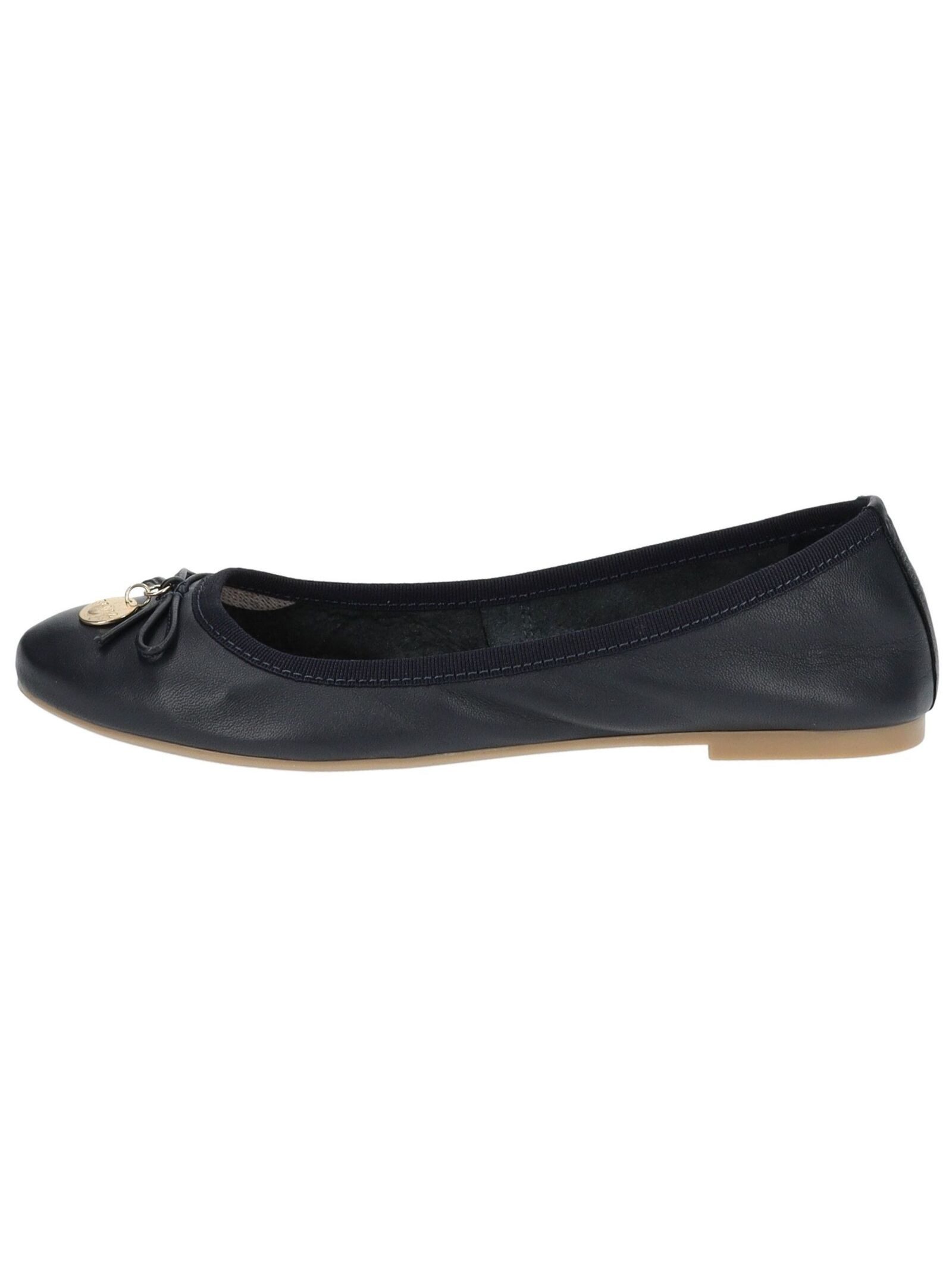 Scapa Ballerinas Leder Ballerina günstig online kaufen