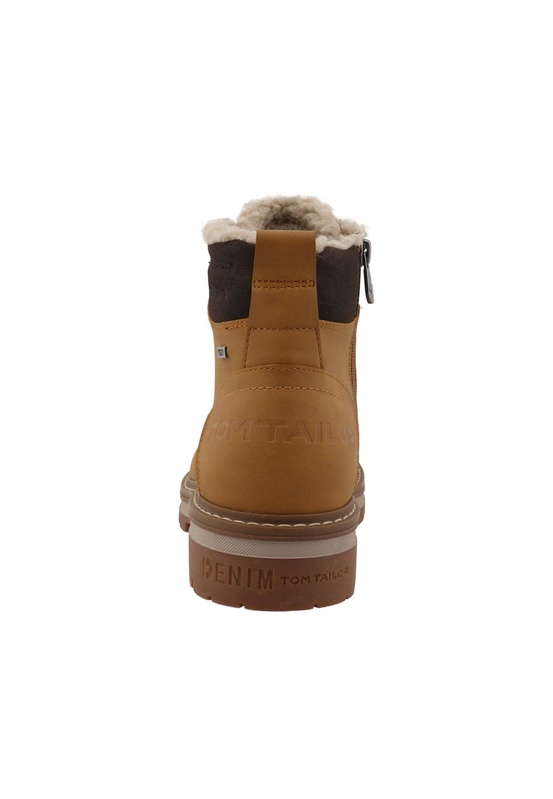 TOM TAILOR Tom Tailor Winter Boots günstig online kaufen