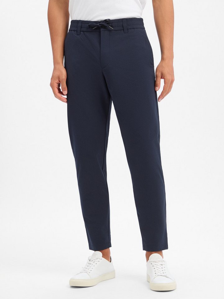 BOSS ORANGE Stoffhose