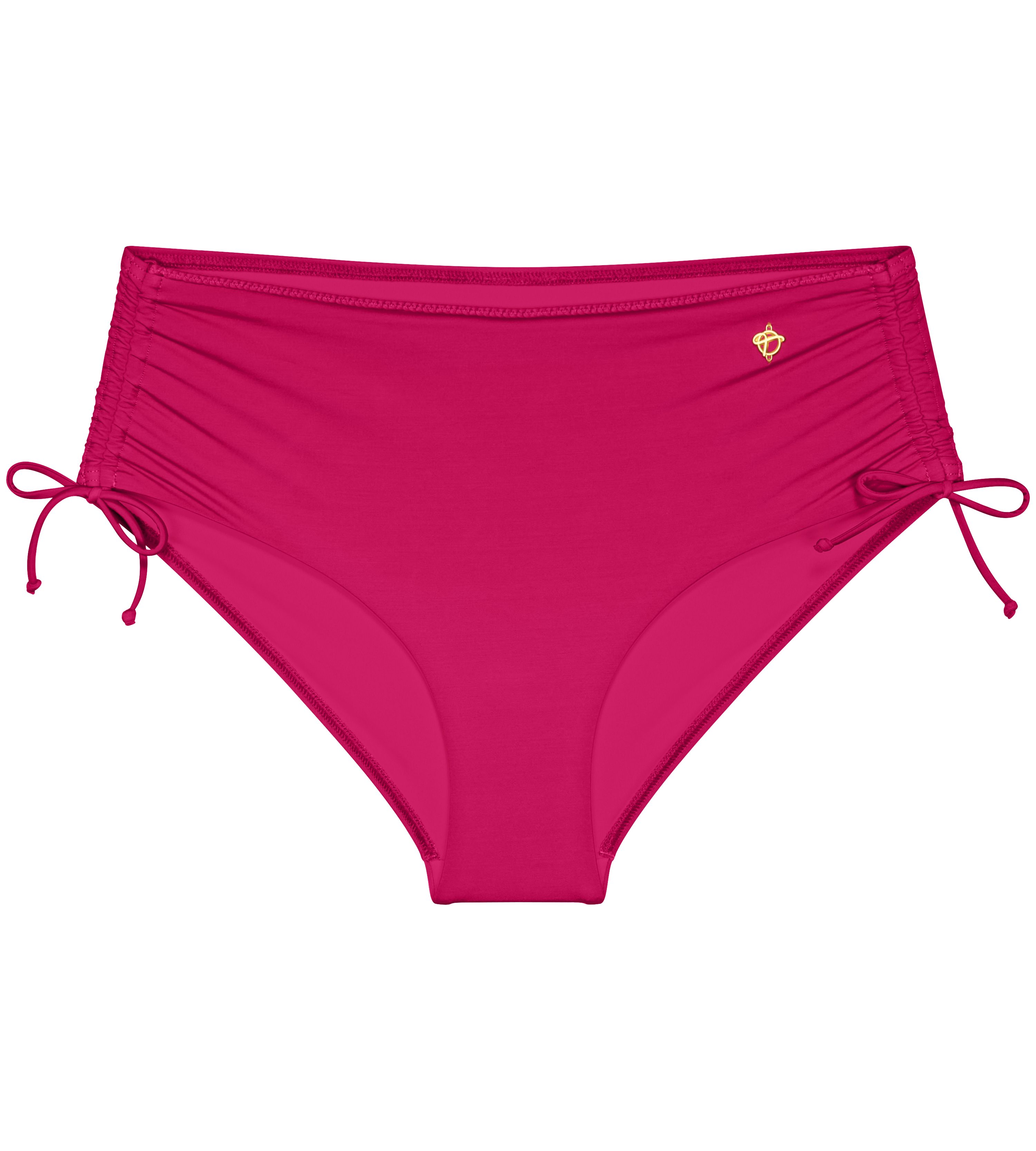 Triumph Bikini-Hose Summer Twist Maxi verstellbare seitliche Schnürung günstig online kaufen