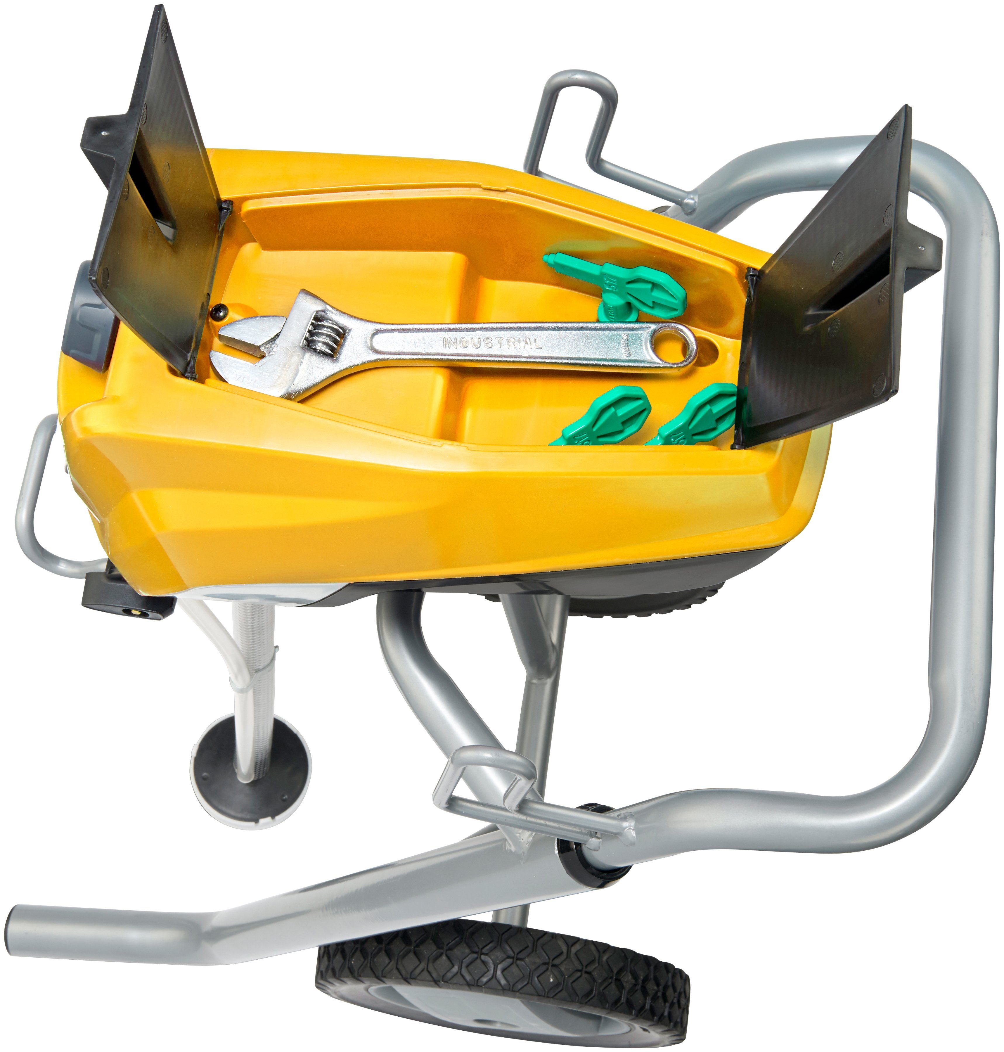 WAGNER Farbsprühgerät Pro Control 350 M, inkl. Control Pro Airless-Pistole