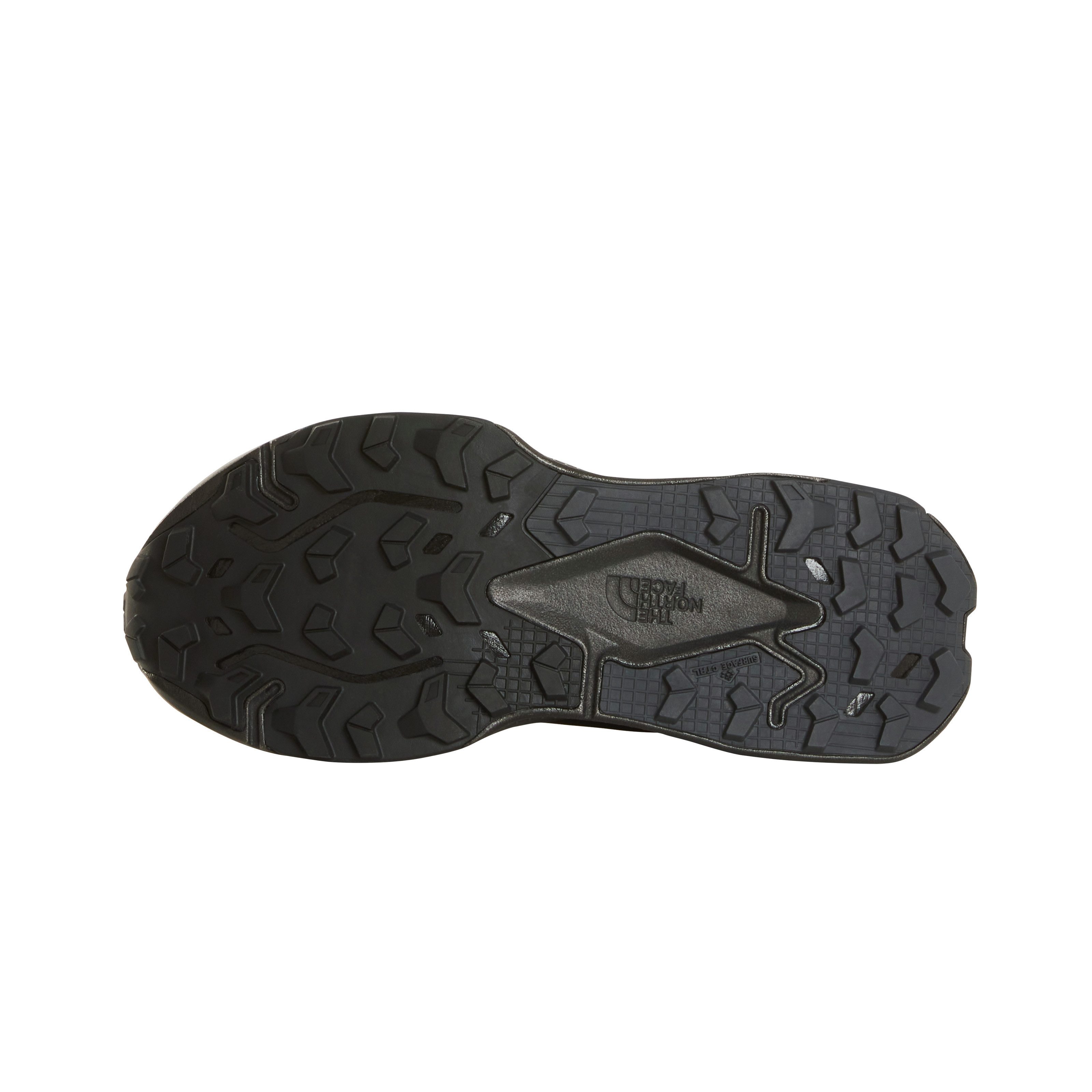 The North Face M ALTAMESA 500 V2 GORE-TEX Trailrunningschuh wasserdicht, mit guter Dämpfung, leicht – Bild 4 von 5
