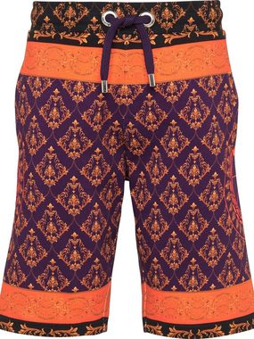 CARLO COLUCCI Shorts Clement