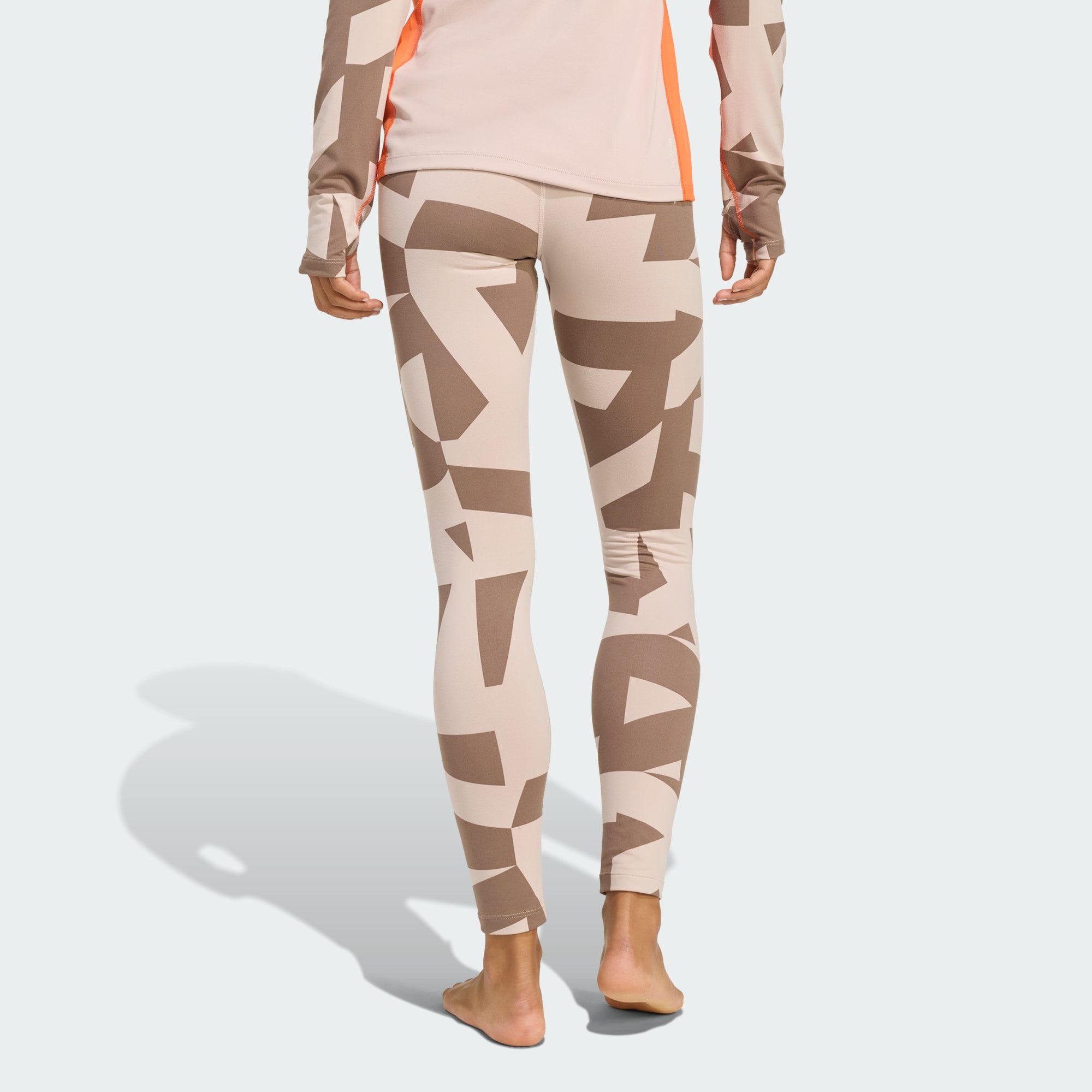 adidas TERREX Funktionstights MULTI SYNTHETIC BASELAYER LEGGINGS (1-tlg) günstig online kaufen