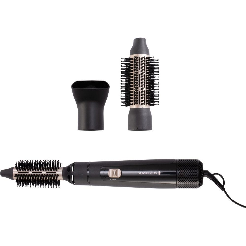 Remington Warmluftbürste 45758560100 Warmluft-Stylingbürste AS7300 für Haar