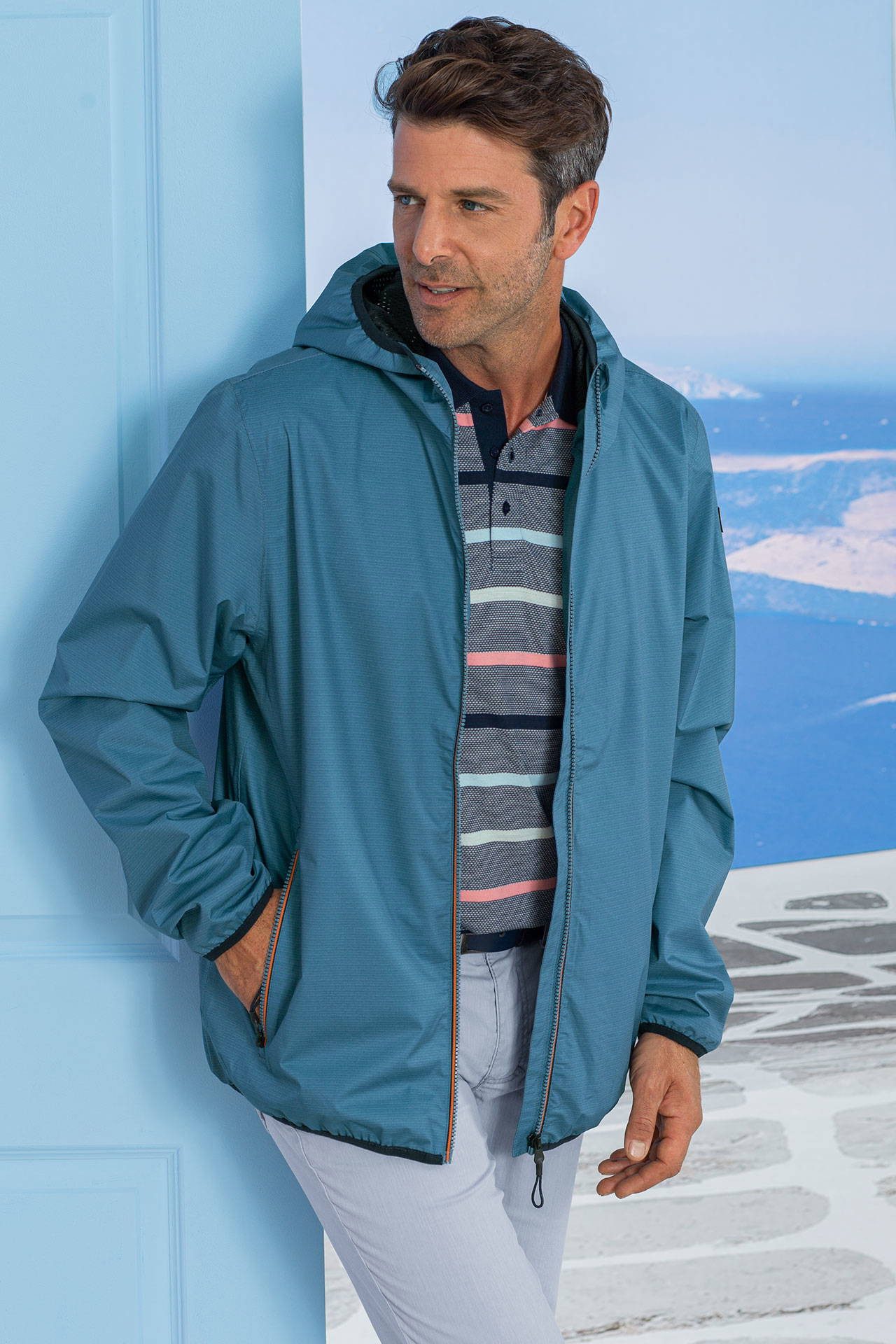 Funktionsjacke