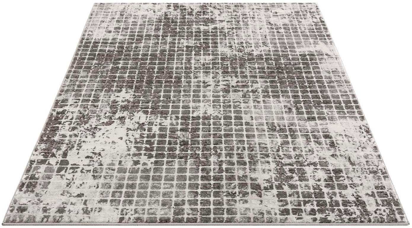 Carpet City Teppich Noa 9328, rechteckig, günstig online kaufen
