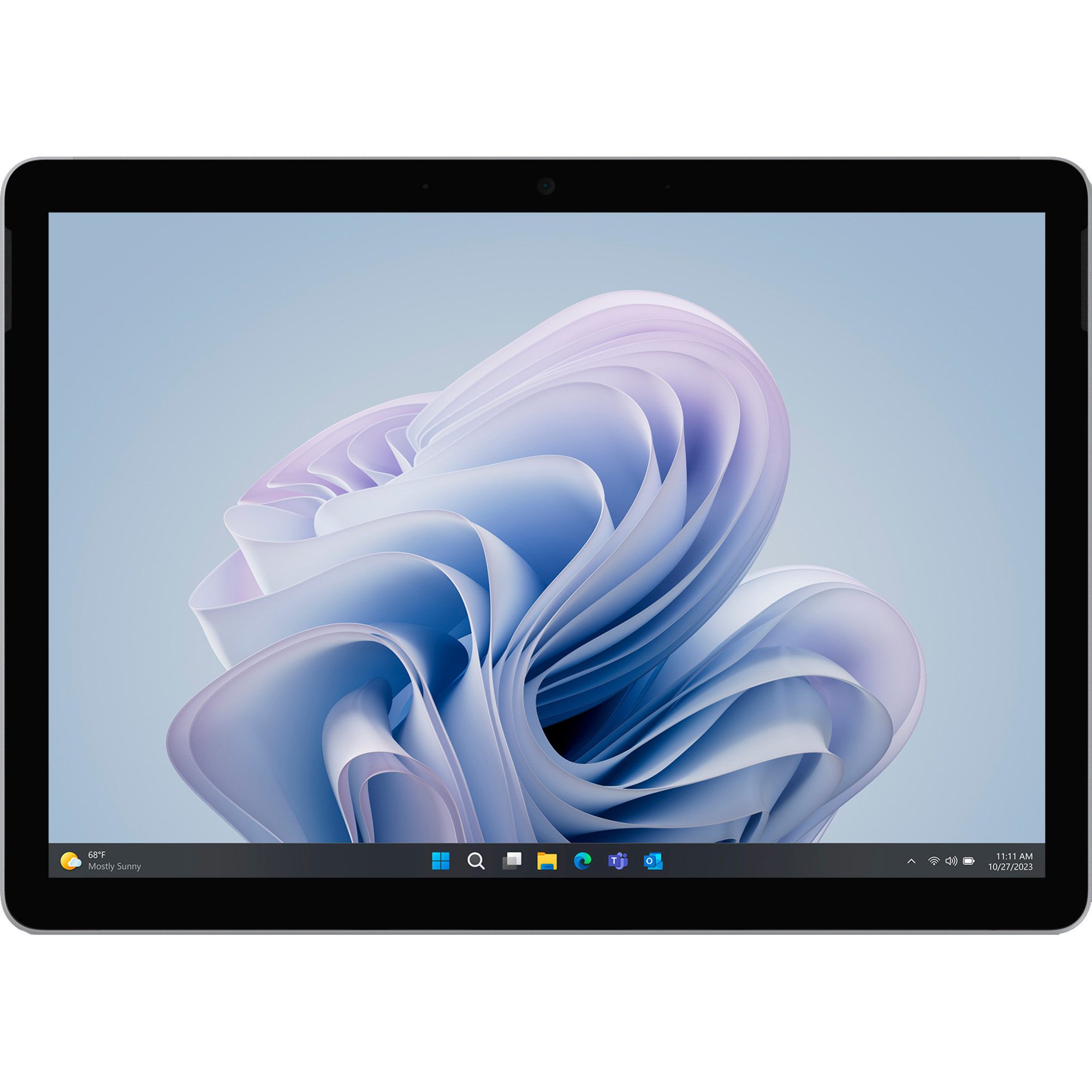 Microsoft Surface Go 4 for Business, Tablet-PC, Tablet