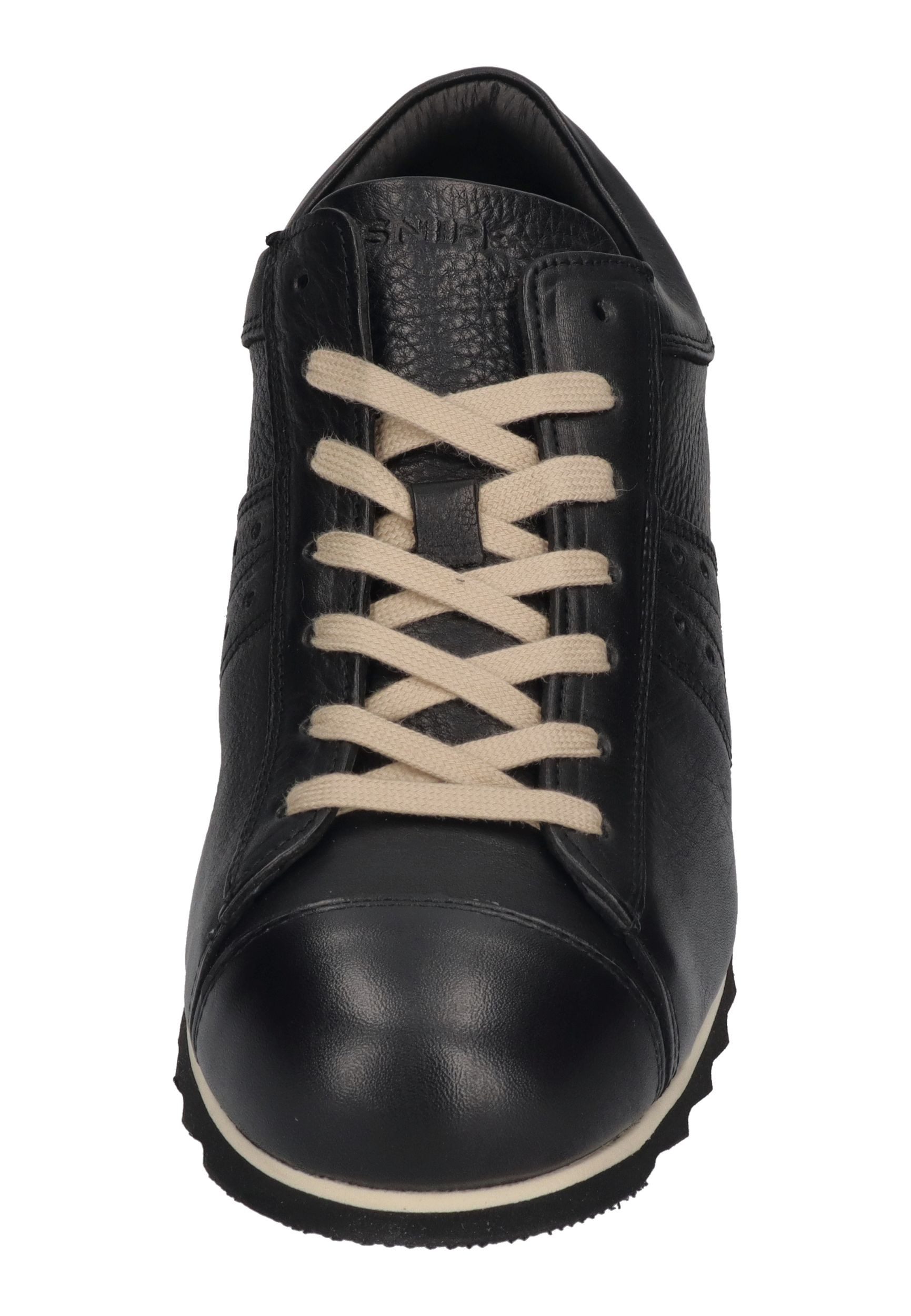 Snipe RIPPLE 42285 Sneaker Negro