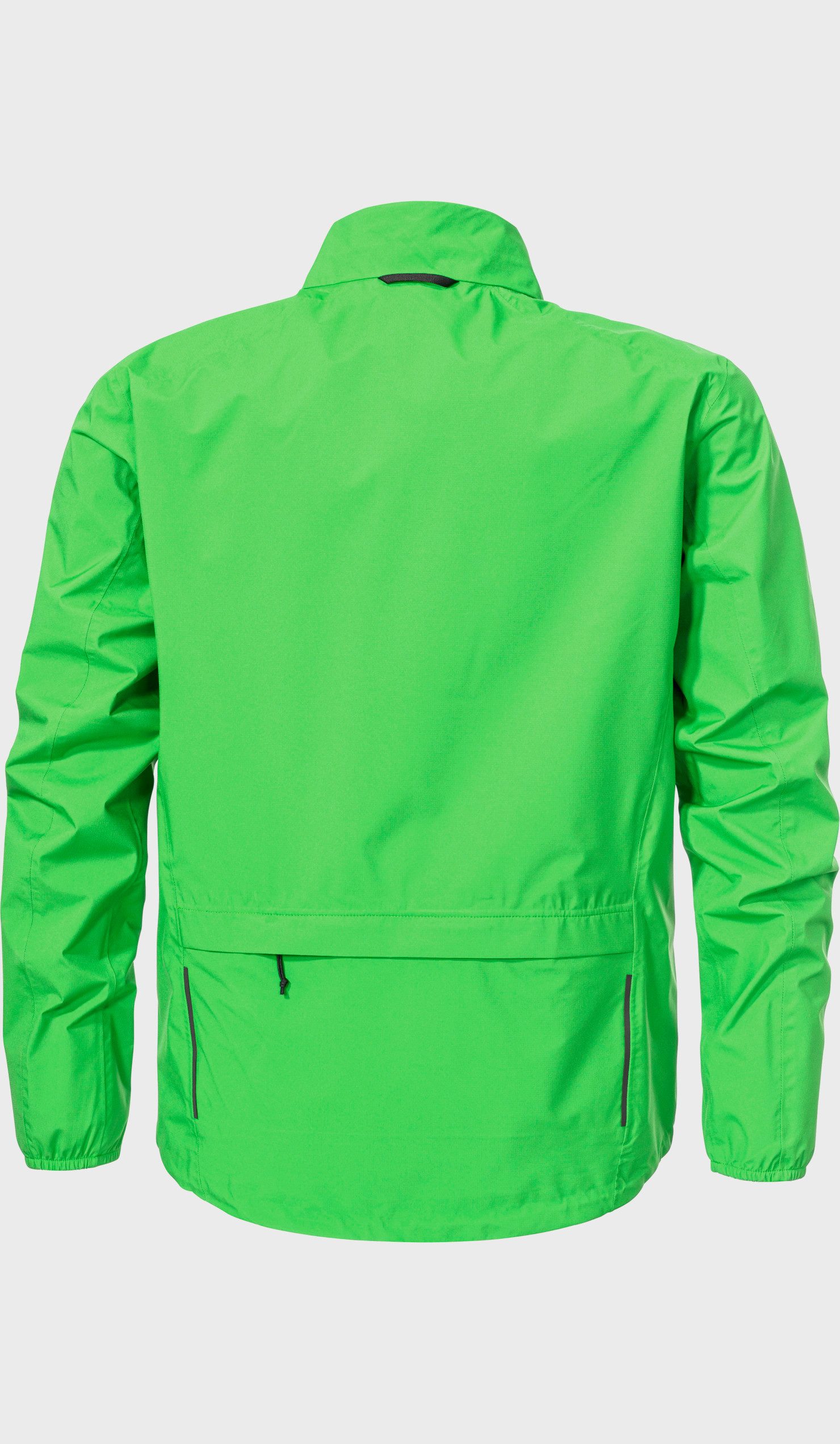 Schöffel Outdoorjacke Jacket Style Lurbek MNS – Bild 2 von 5