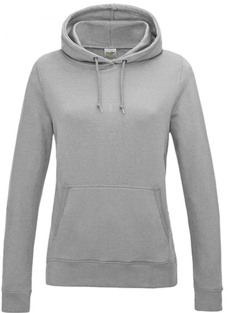 Just Hoods Hoodie Women´s College Hoodie günstig online kaufen