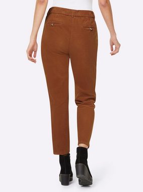 heine Jerseyhose Innenbeinlänge ca. 68 cm