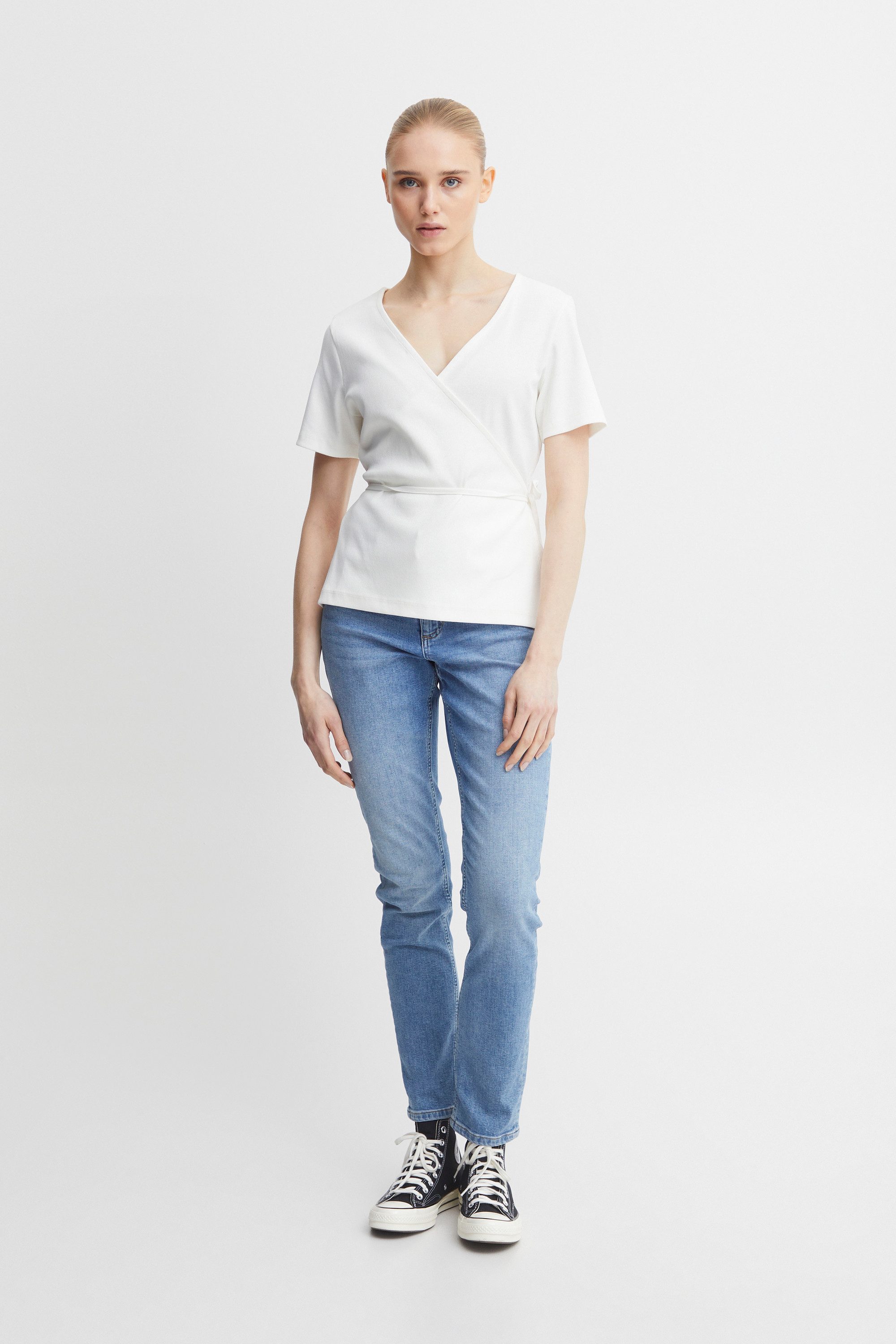 Ichi T-Shirt T-shirt IHORETA