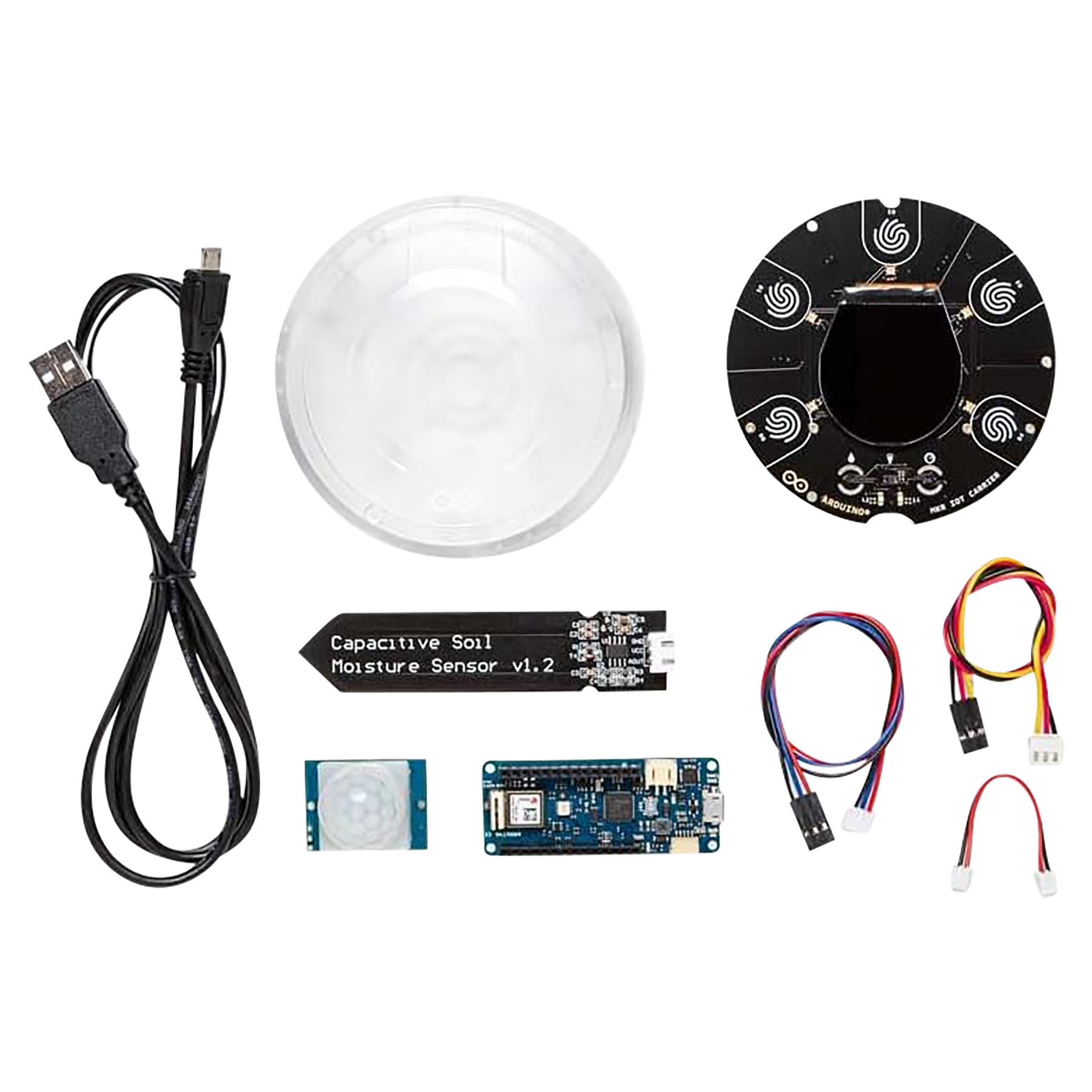 Arduino ARDUINO IoT Kit Arduino Oplà Smart-Home Starter-Set