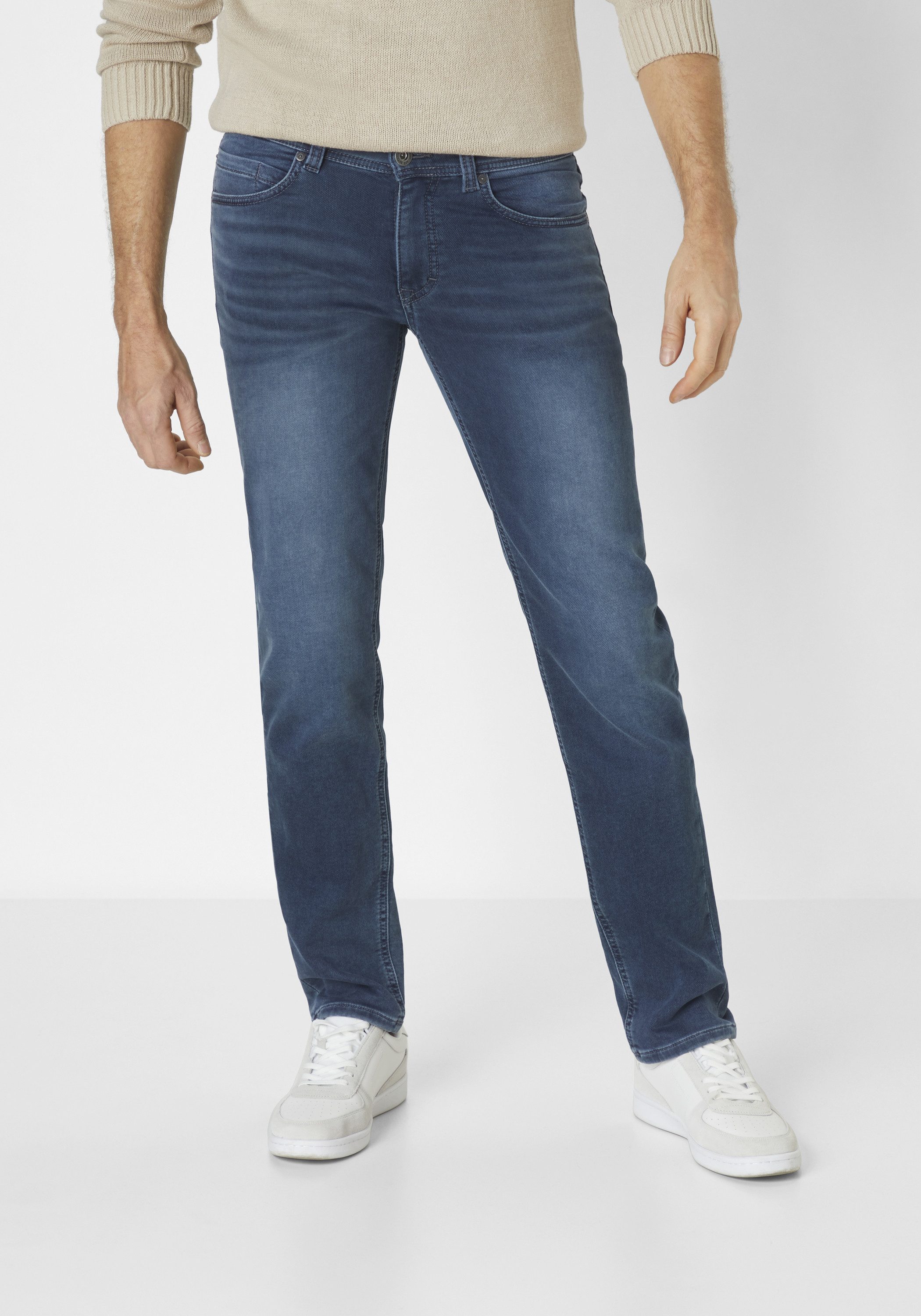 Paddock's Slim-fit-Jeans DEAN Slim-Fit Jogg Denim mit Motion & Comfort Stretch